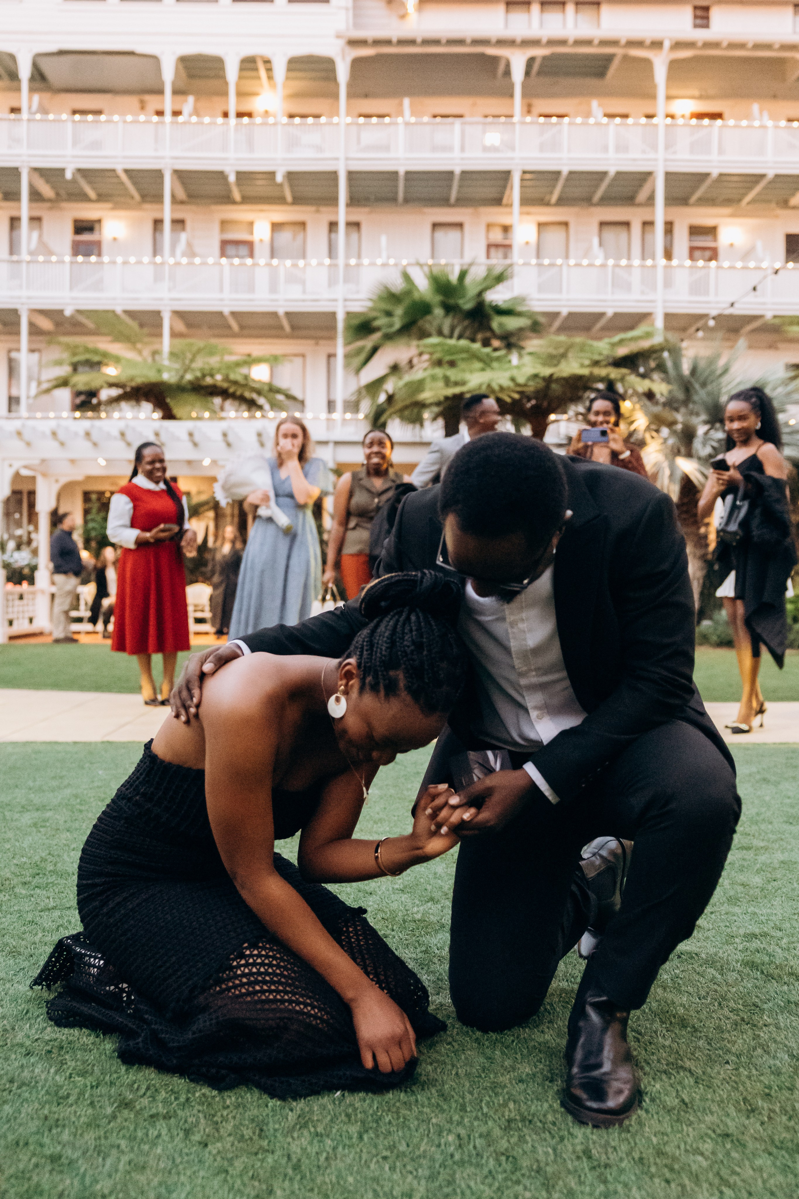 *. Wedding and family photographer San Diego