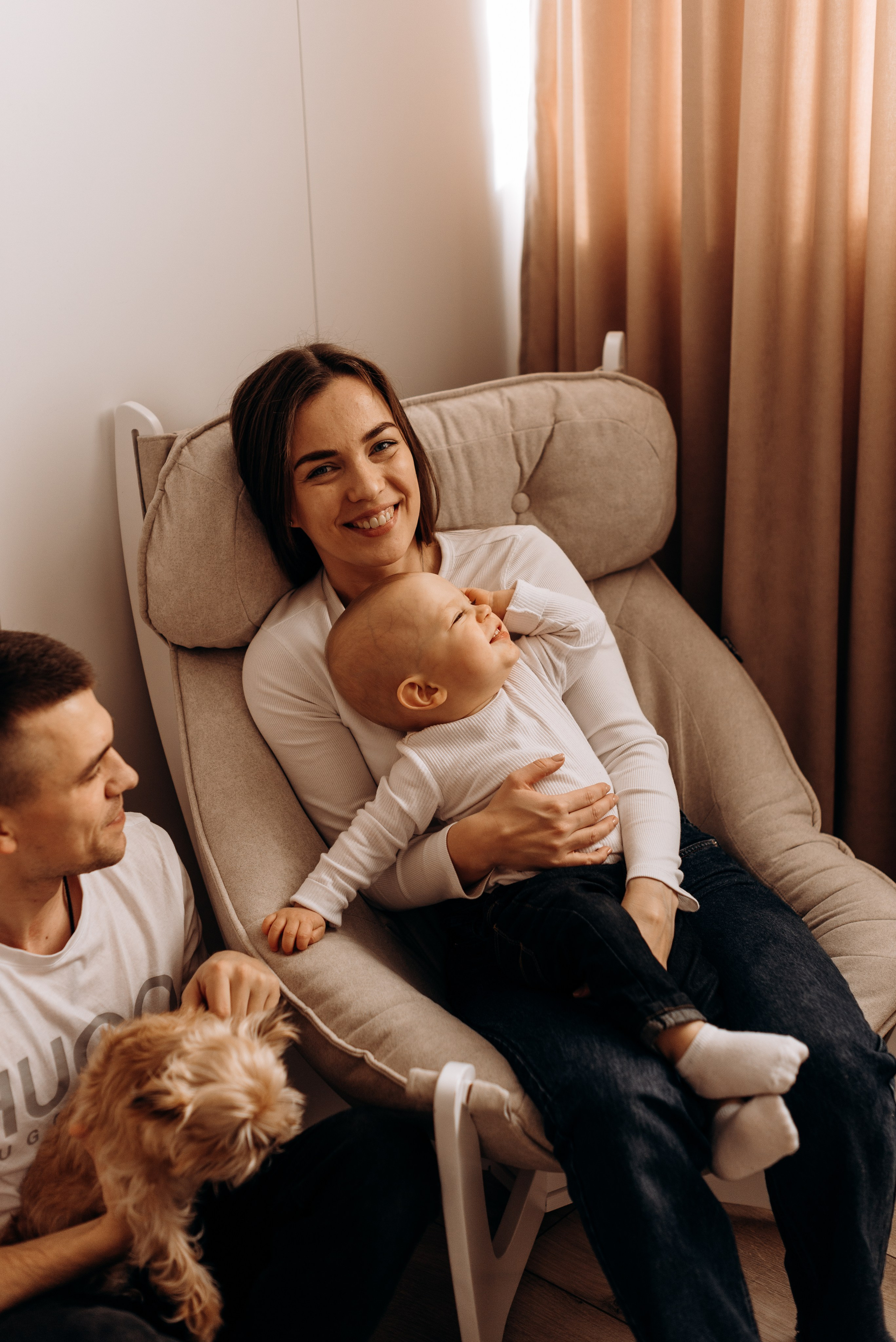 *. Wedding and family photographer San Diego