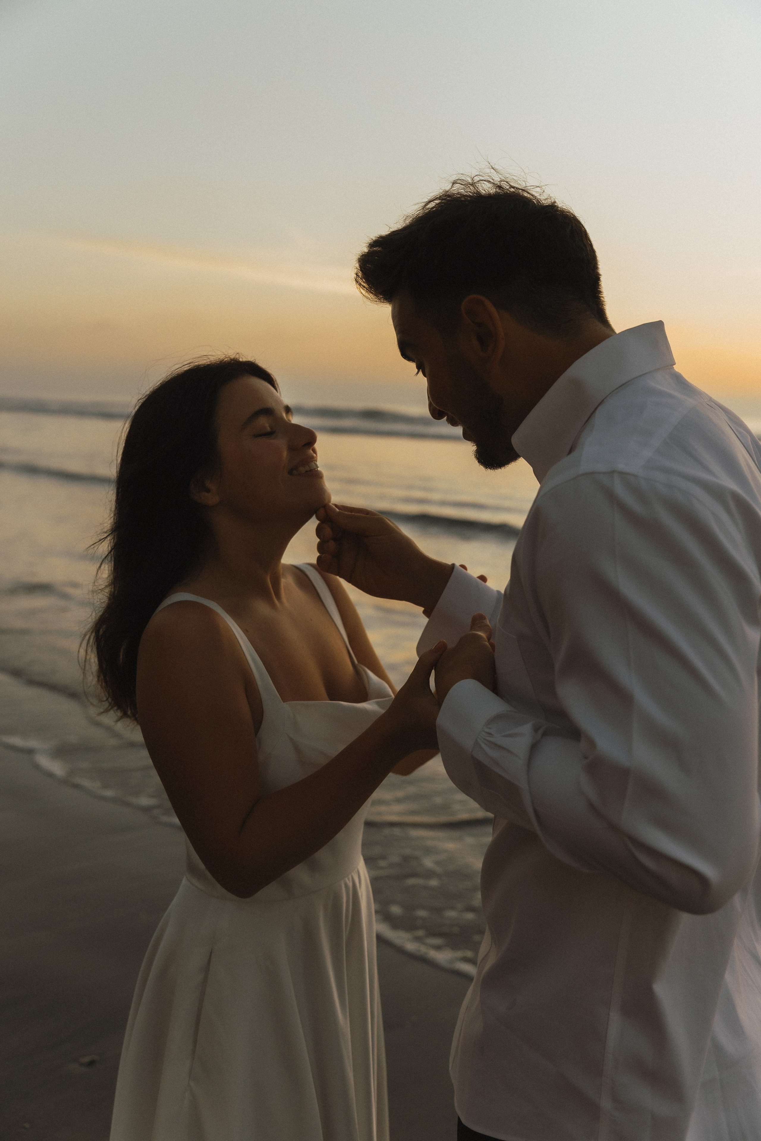 *. Wedding and family photographer San Diego