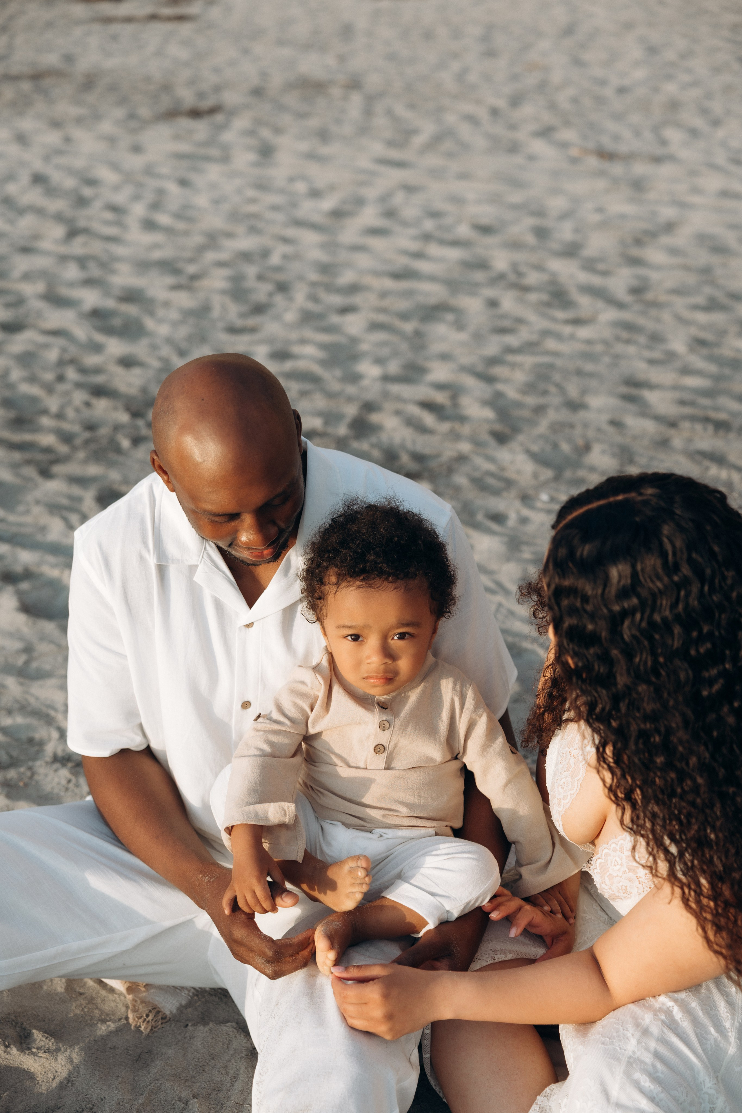 *. Fotógrafa de bodas y familia en San Diego