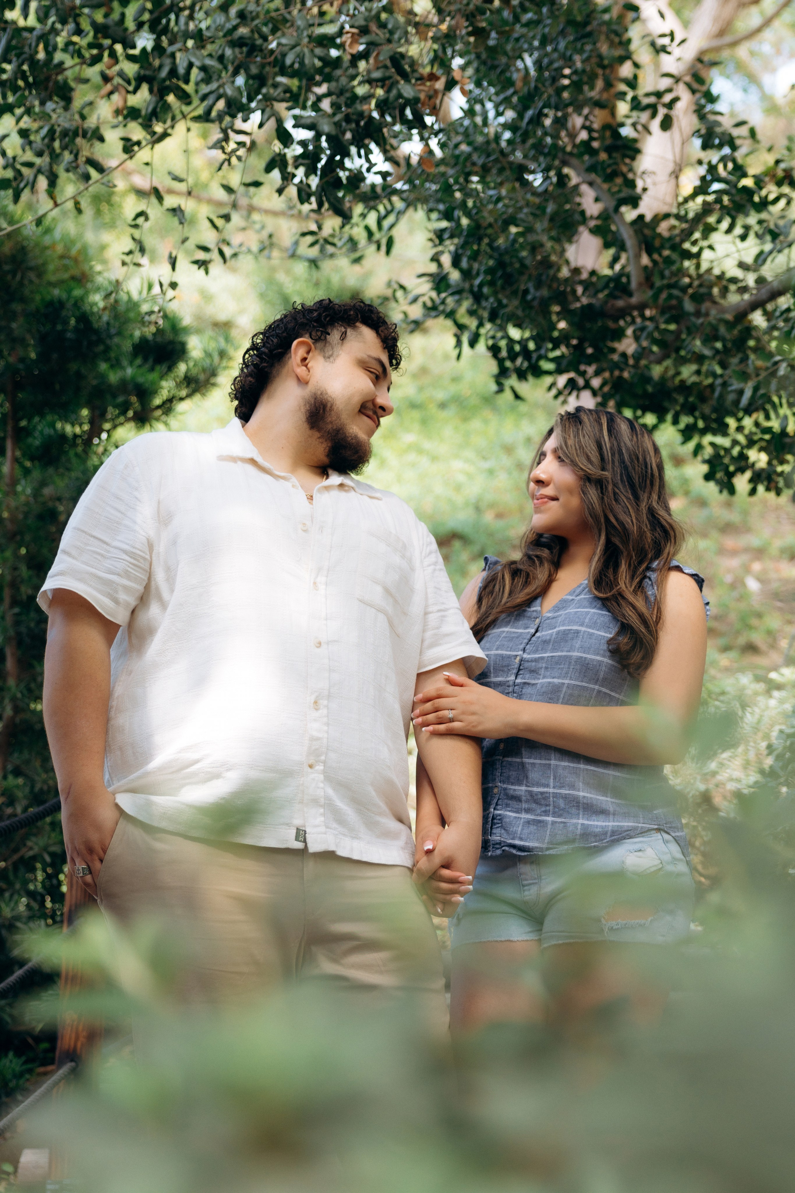 *. Fotógrafa de bodas y familia en San Diego