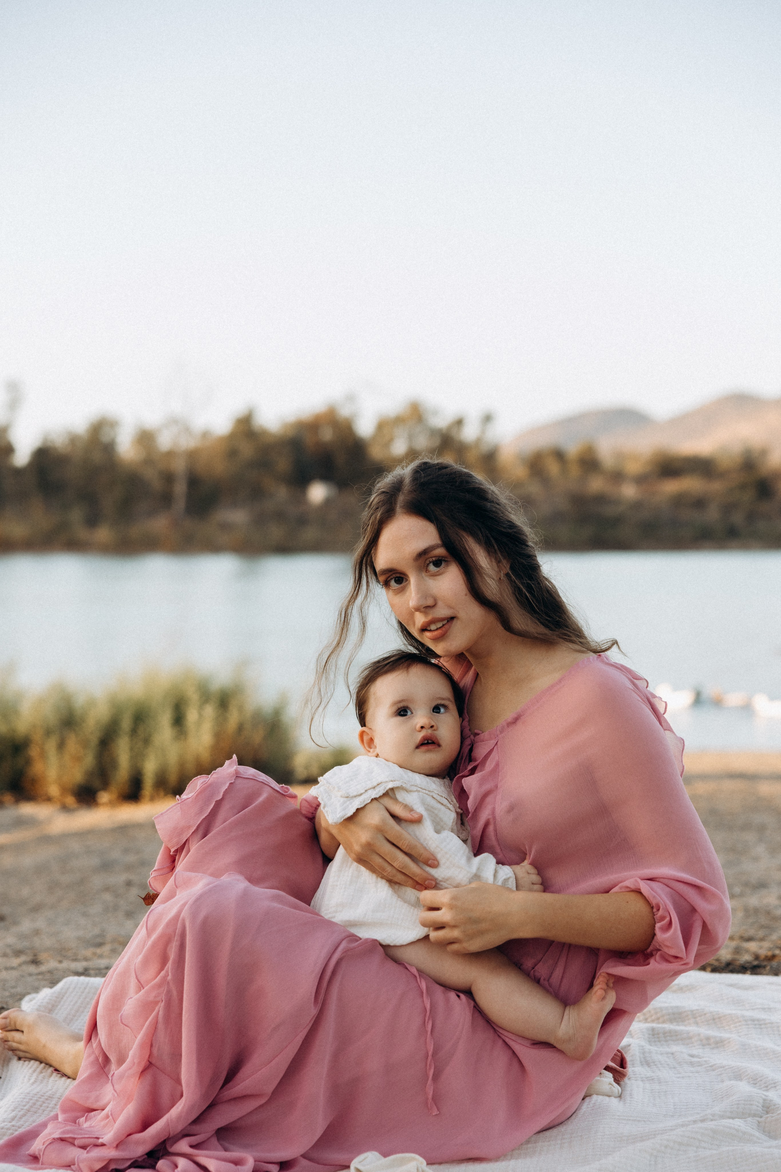 *. Wedding and family photographer San Diego