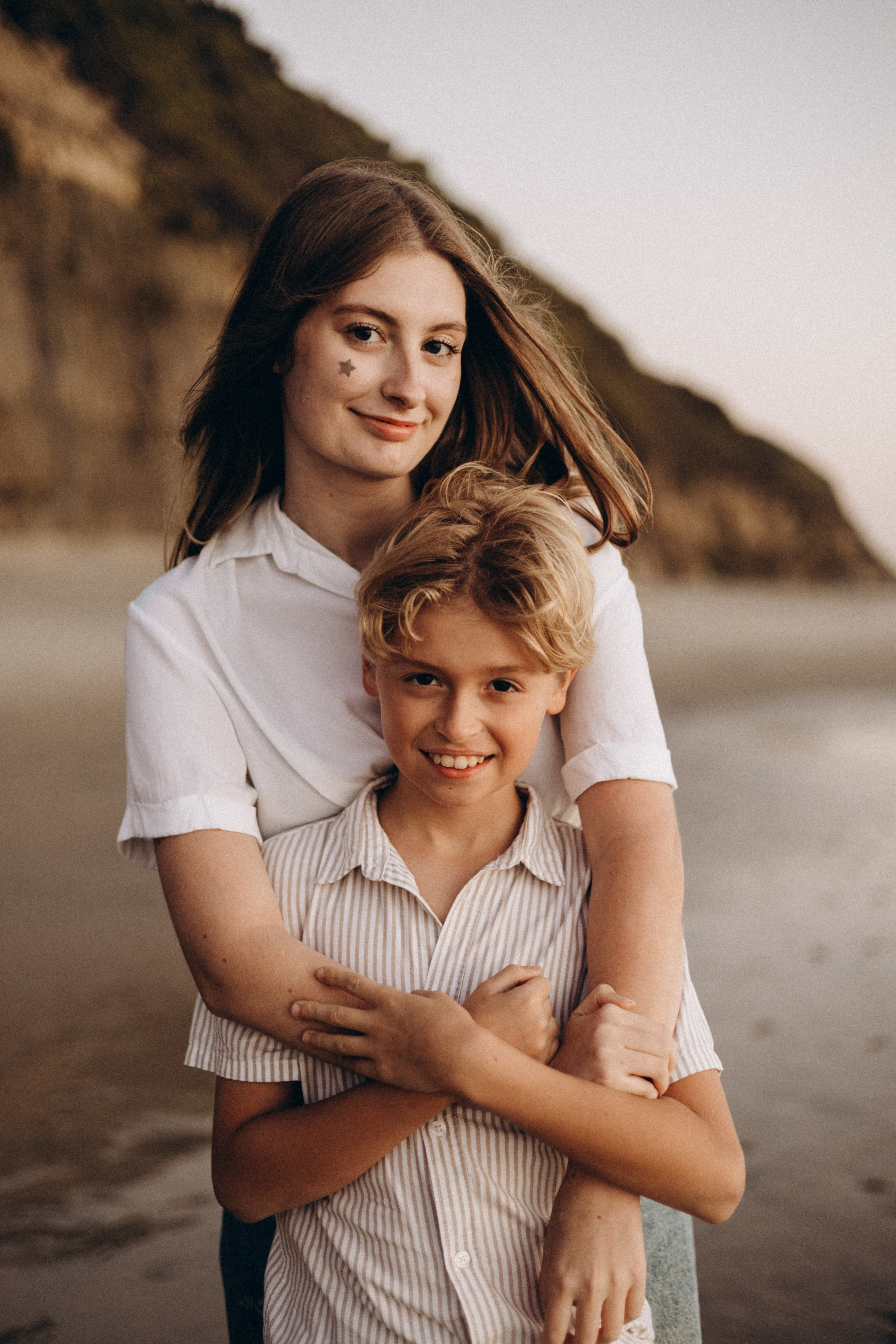 *. Wedding and family photographer San Diego