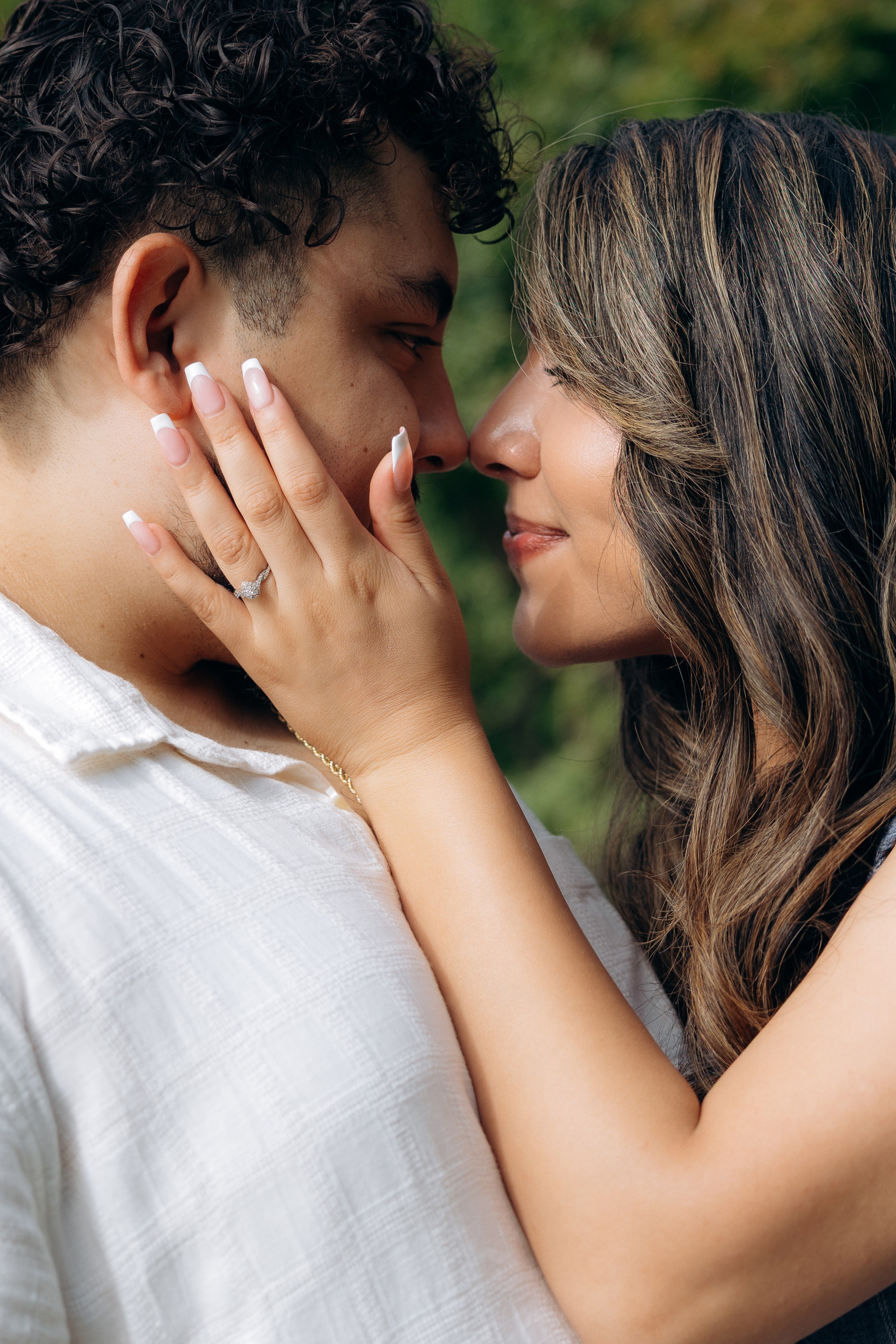 *. Fotógrafa de bodas y familia en San Diego