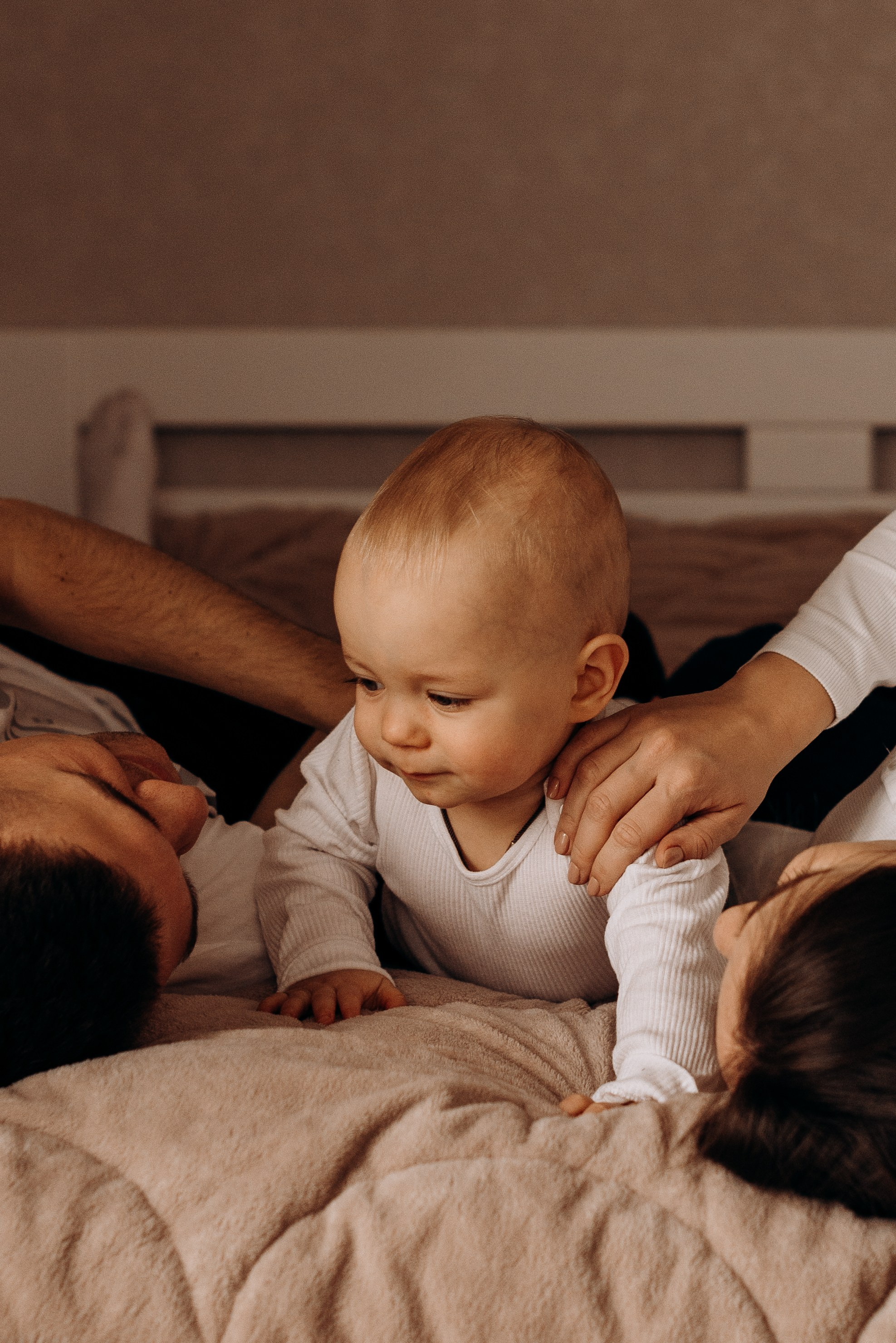 *. Wedding and family photographer San Diego