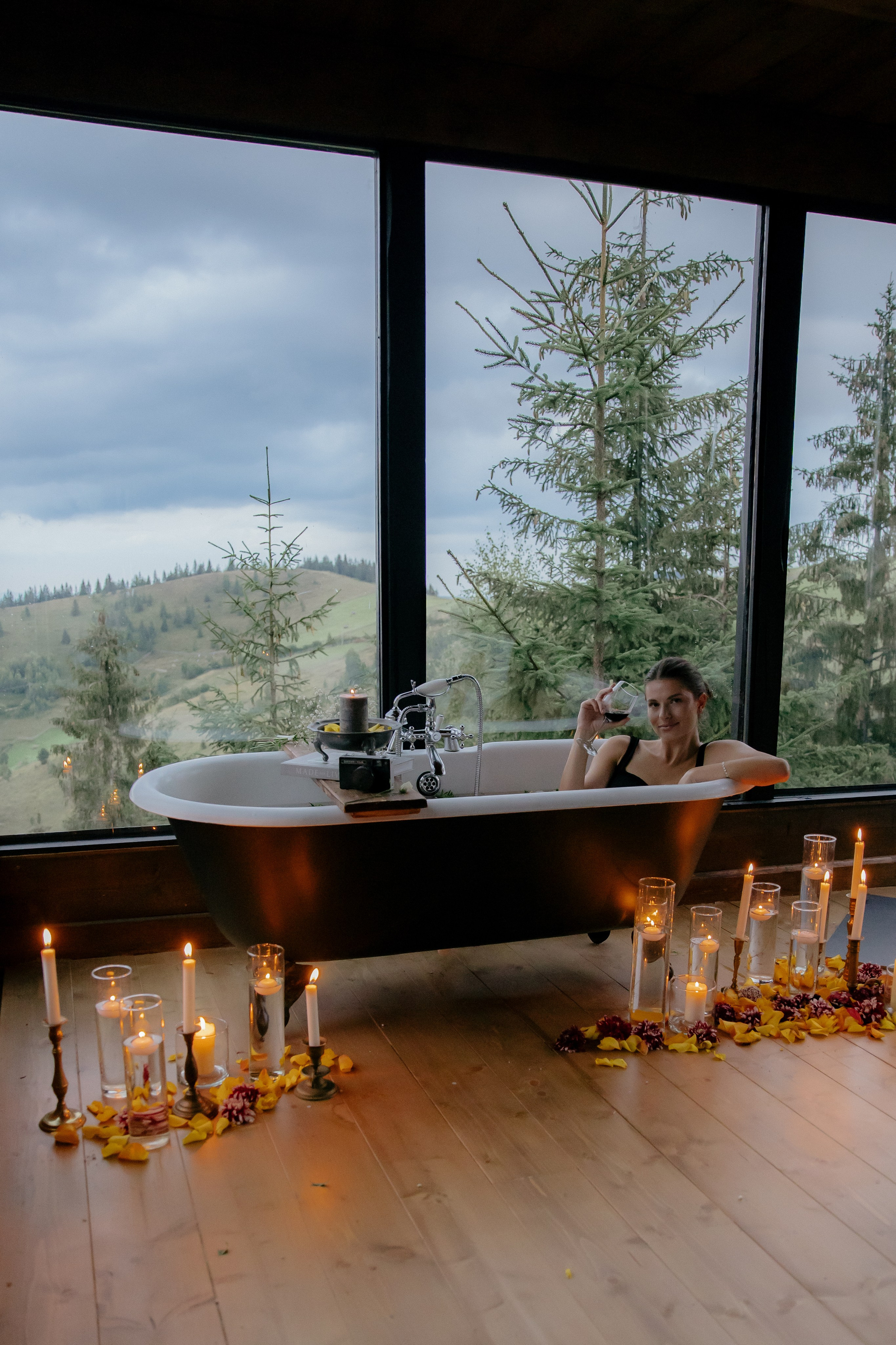 Flowers. Patricia Morenci — Mountain Adventures for the Wild at Heart