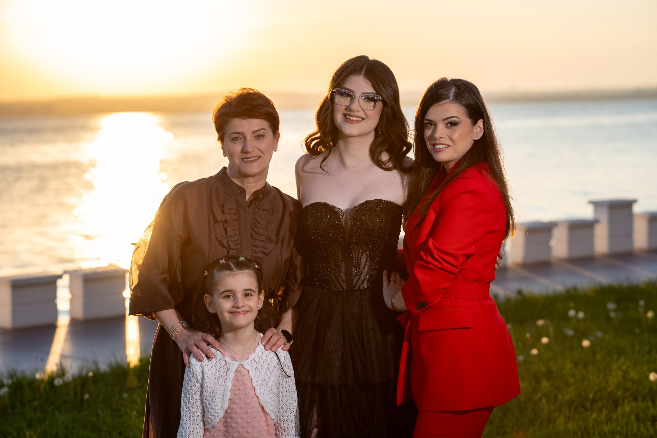 Maria’s 18th birthday. Adelinne — fotograf profesionist în Constanța pentru familii, bebeluși și evenimente