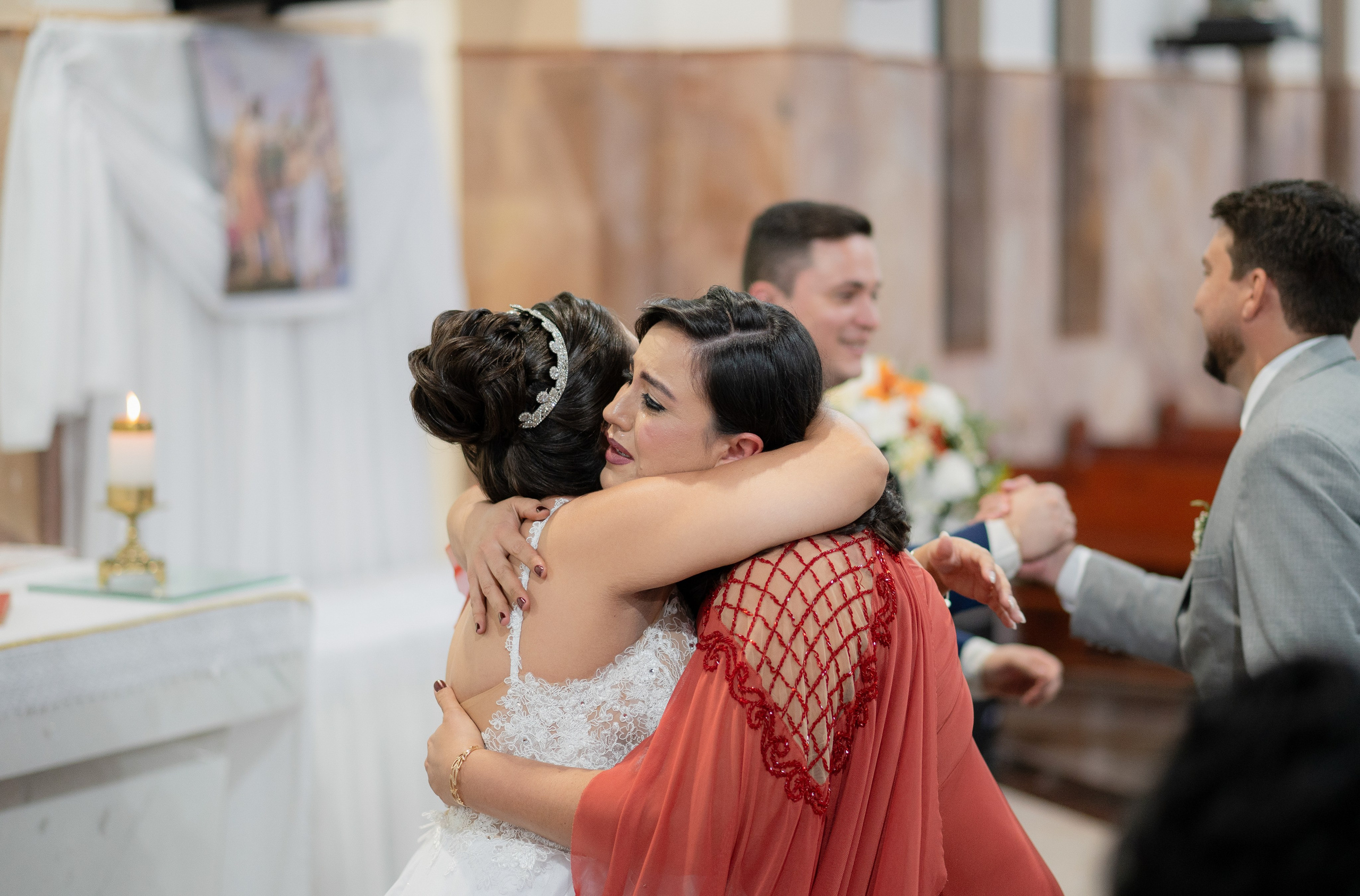 Lais & João — Arealva SP. Robson Colaço