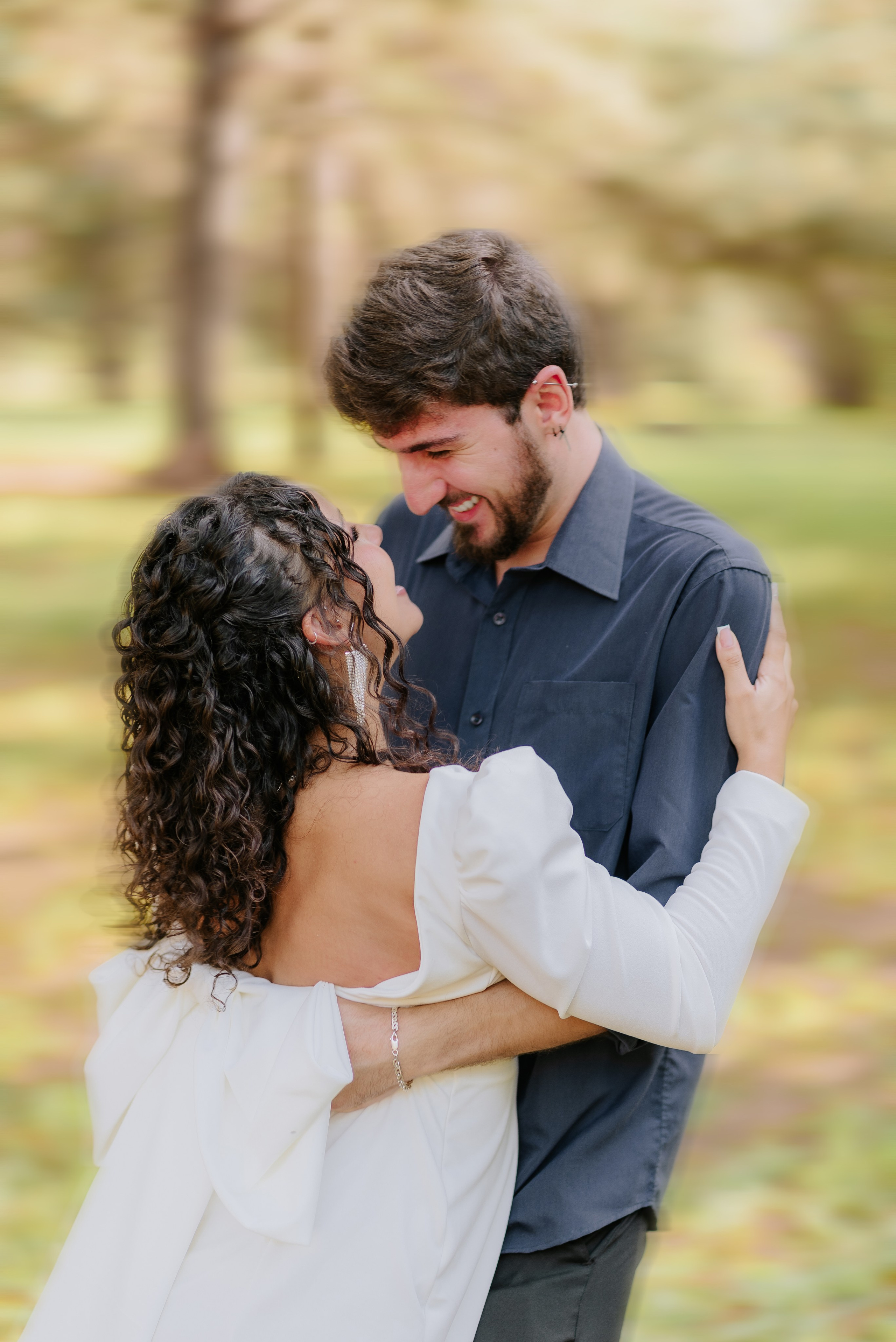 Janaina & Vitor / Lençois Paulista SP. Robson Colaço