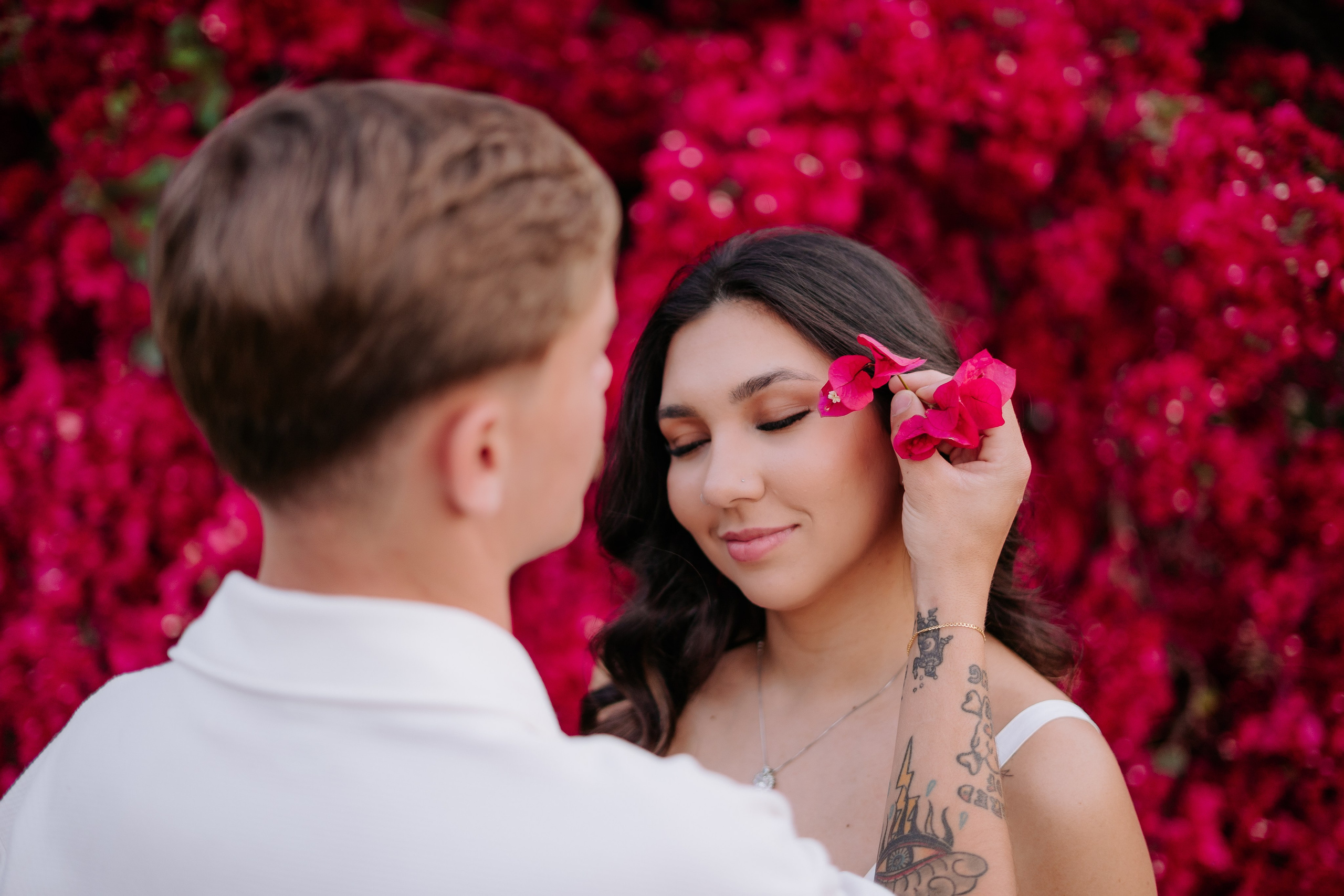 Evelyn & Murilo — CT Bauru SP. Robson Colaço