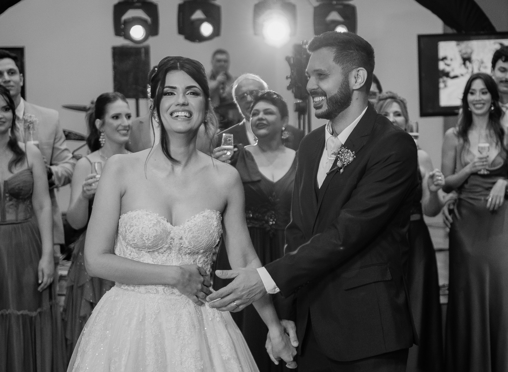 Giovana & Bruno — Luso / Bauru — SP. Robson Colaço