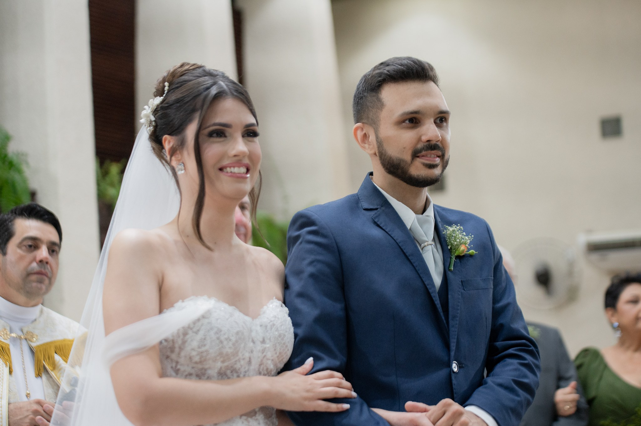 Giovana & Bruno — Luso / Bauru — SP. Robson Colaço