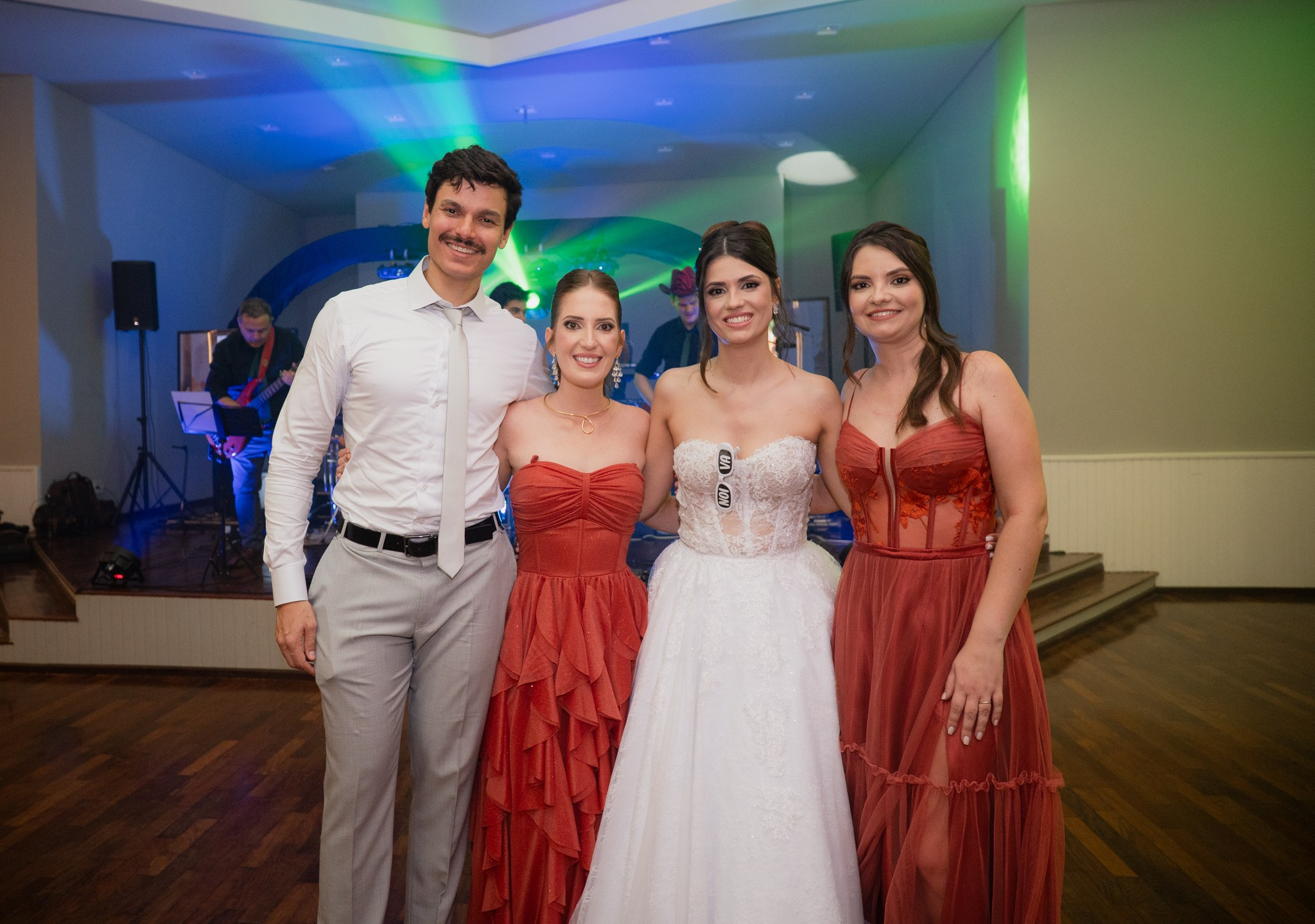 Giovana & Bruno — Luso / Bauru — SP. Robson Colaço