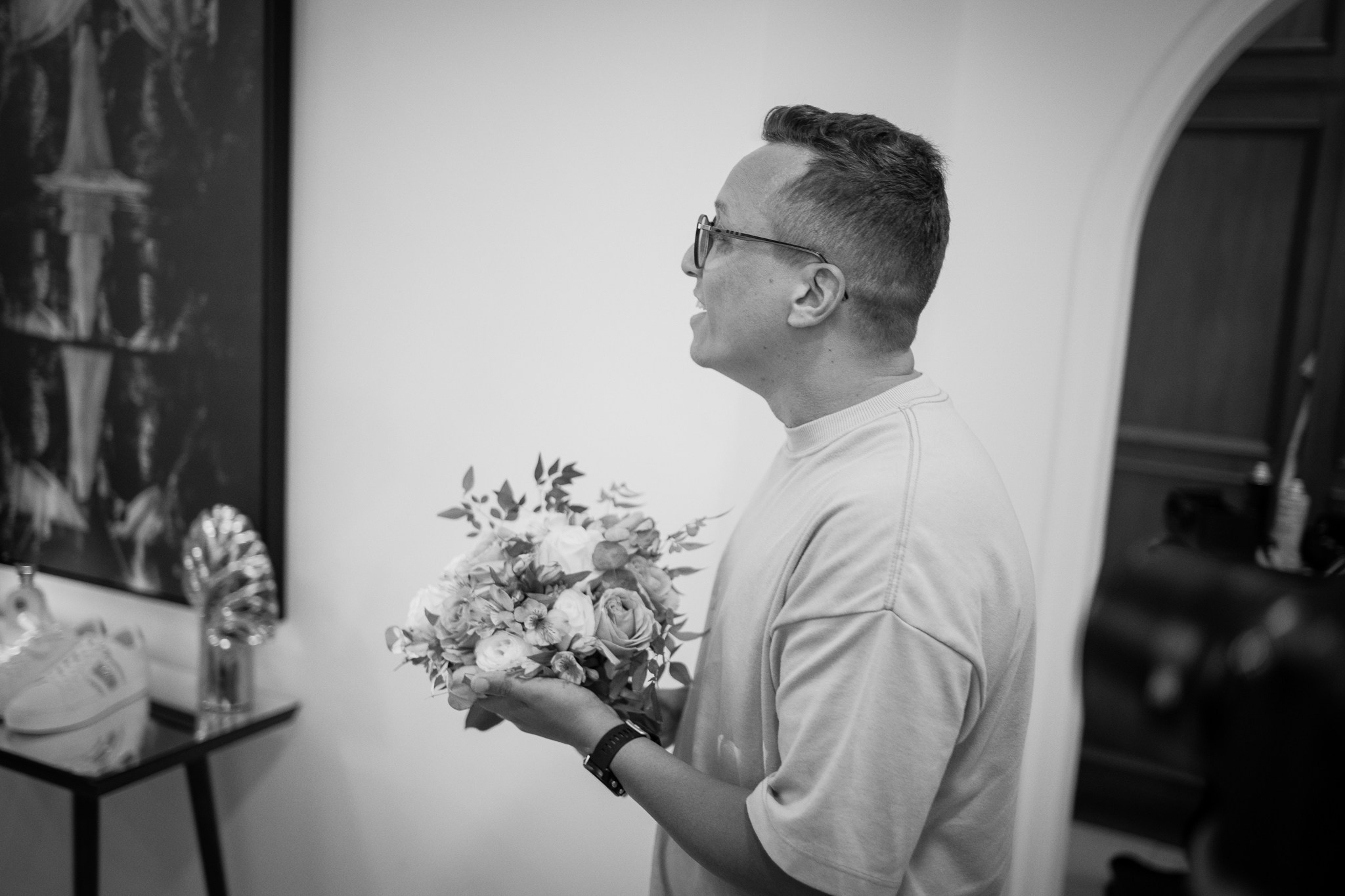 Aline & Daniel — Vila Casali / Piratininga SP. Robson Colaço