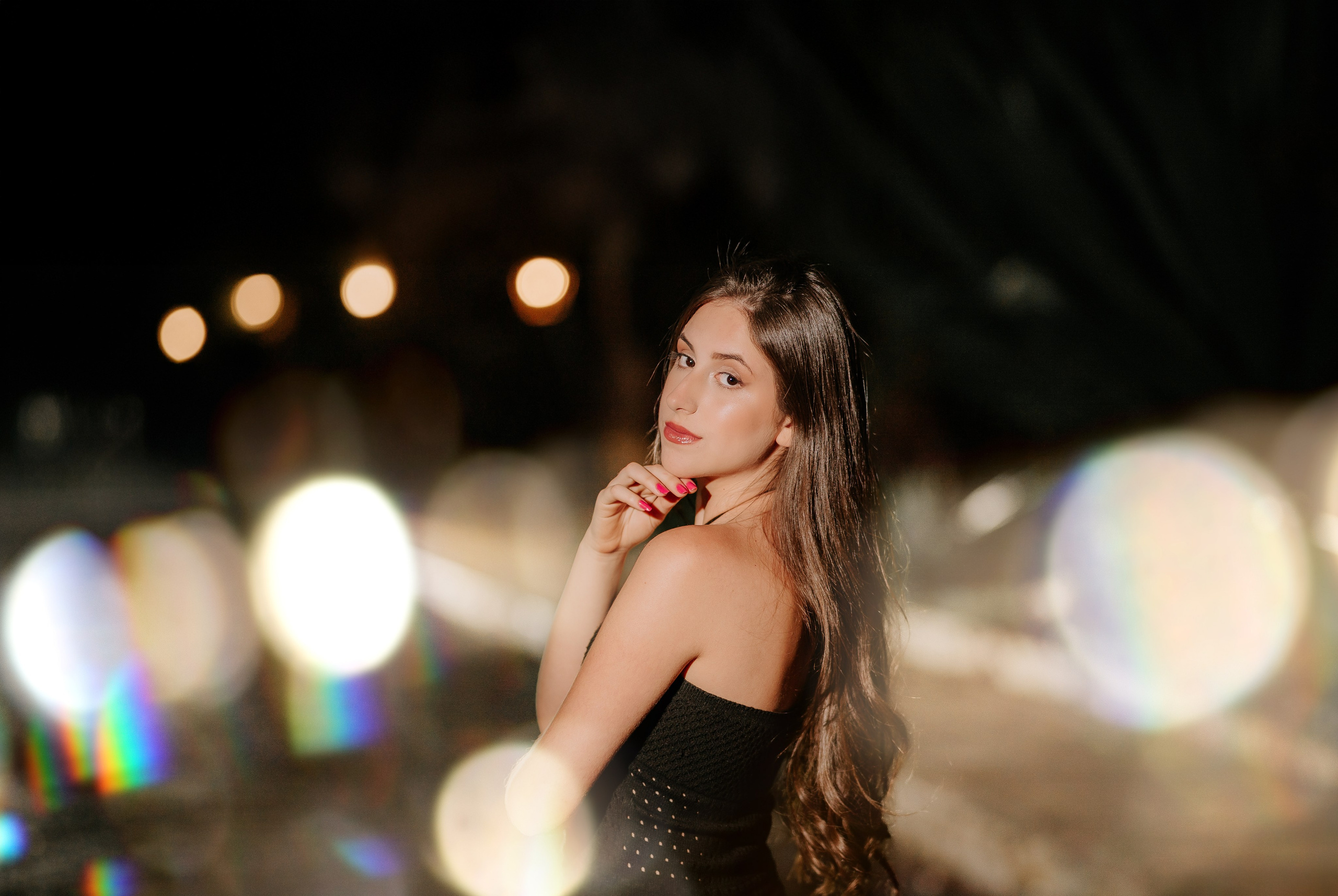 Mirella — Vila Chále / Bauru SP. Robson Colaço