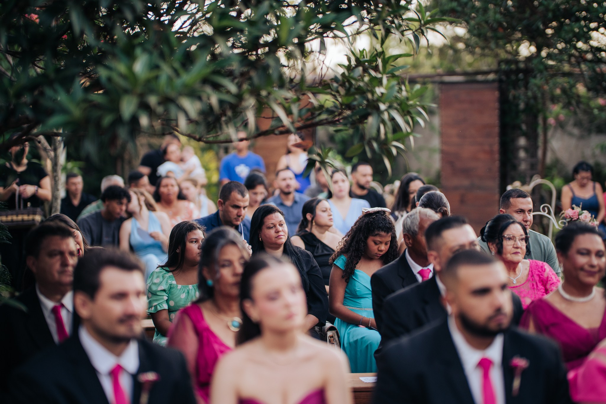 Nathallya & Antônio Marco — Vila Casali / Piratininga SP. Robson Colaço