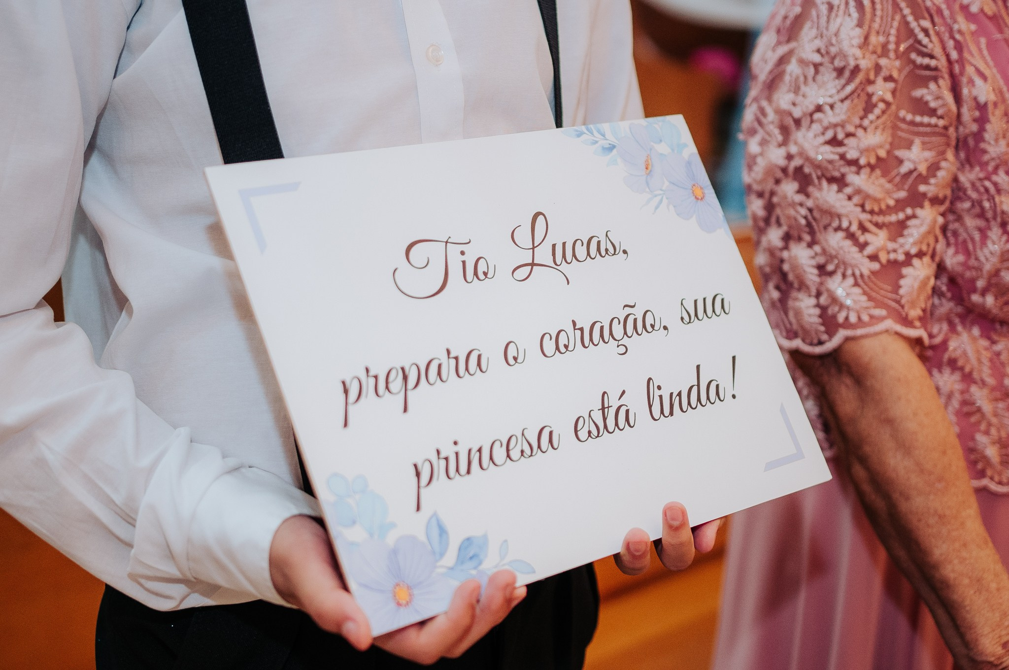 Lais & Lucas — Espaço Aveiro / Bauru SP. Robson Colaço