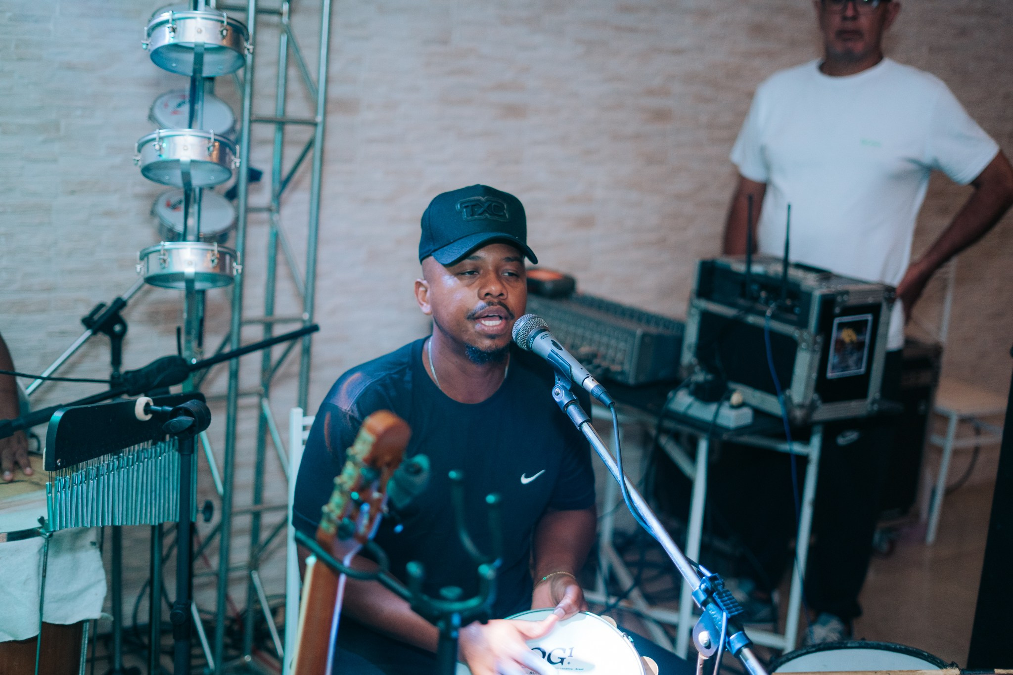 Lais & Lucas — Espaço Aveiro / Bauru SP. Robson Colaço