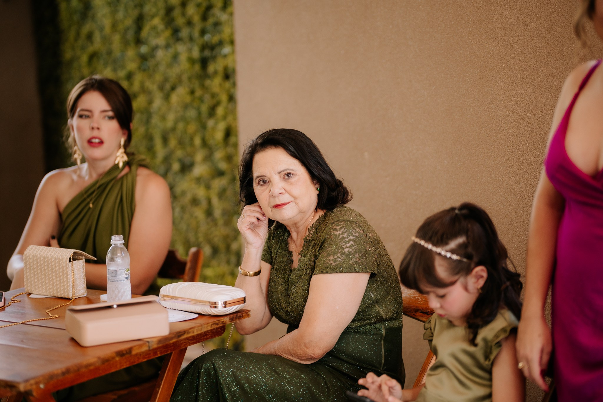 Fernanda & Leandro — Bauru SP. Robson Colaço