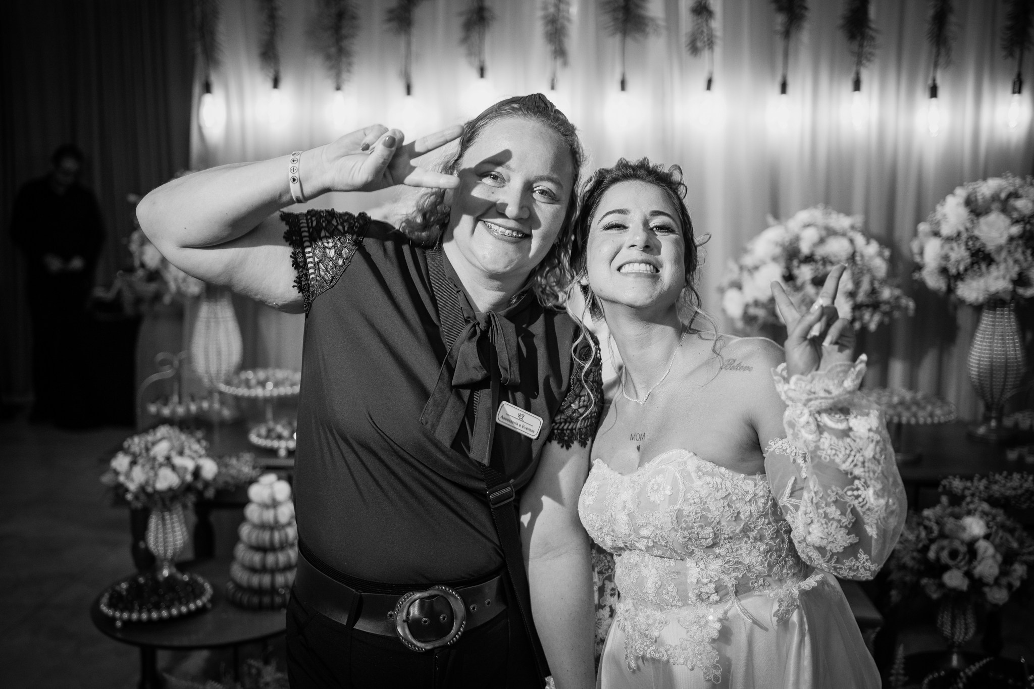 Lais & Lucas — Espaço Aveiro / Bauru SP. Robson Colaço