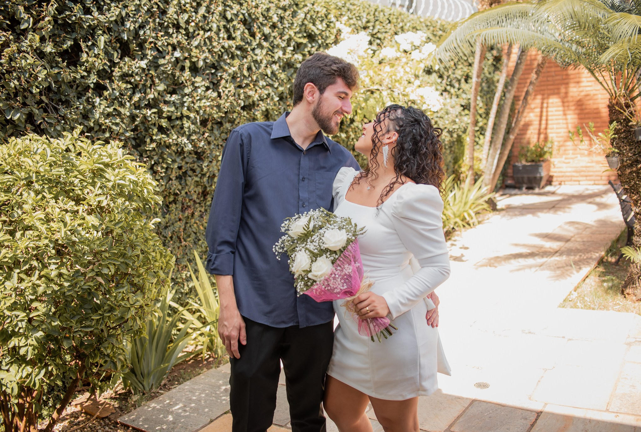 Janaina & Vitor. Robson Colaço