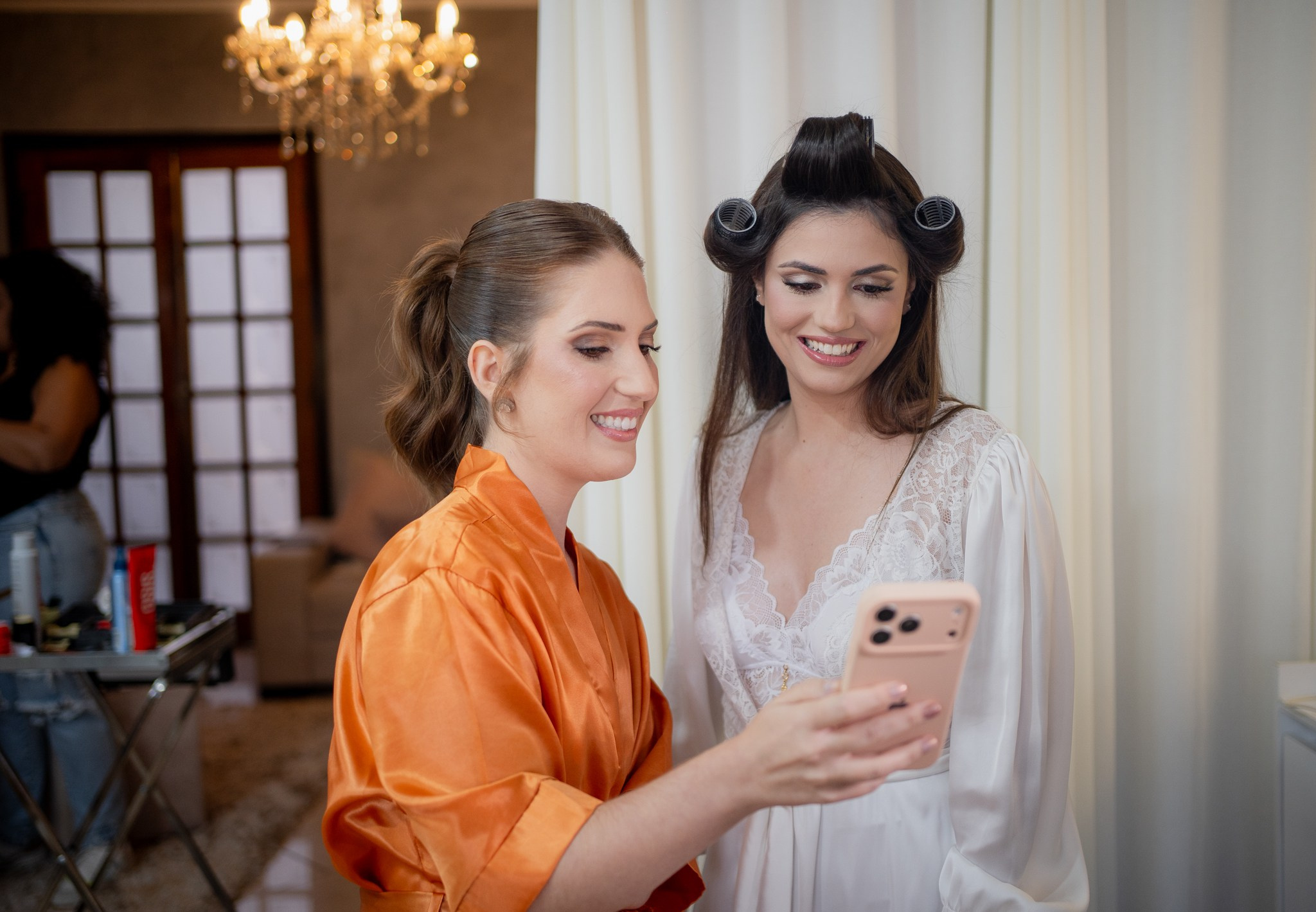 Giovana & Bruno — Luso / Bauru — SP. Robson Colaço