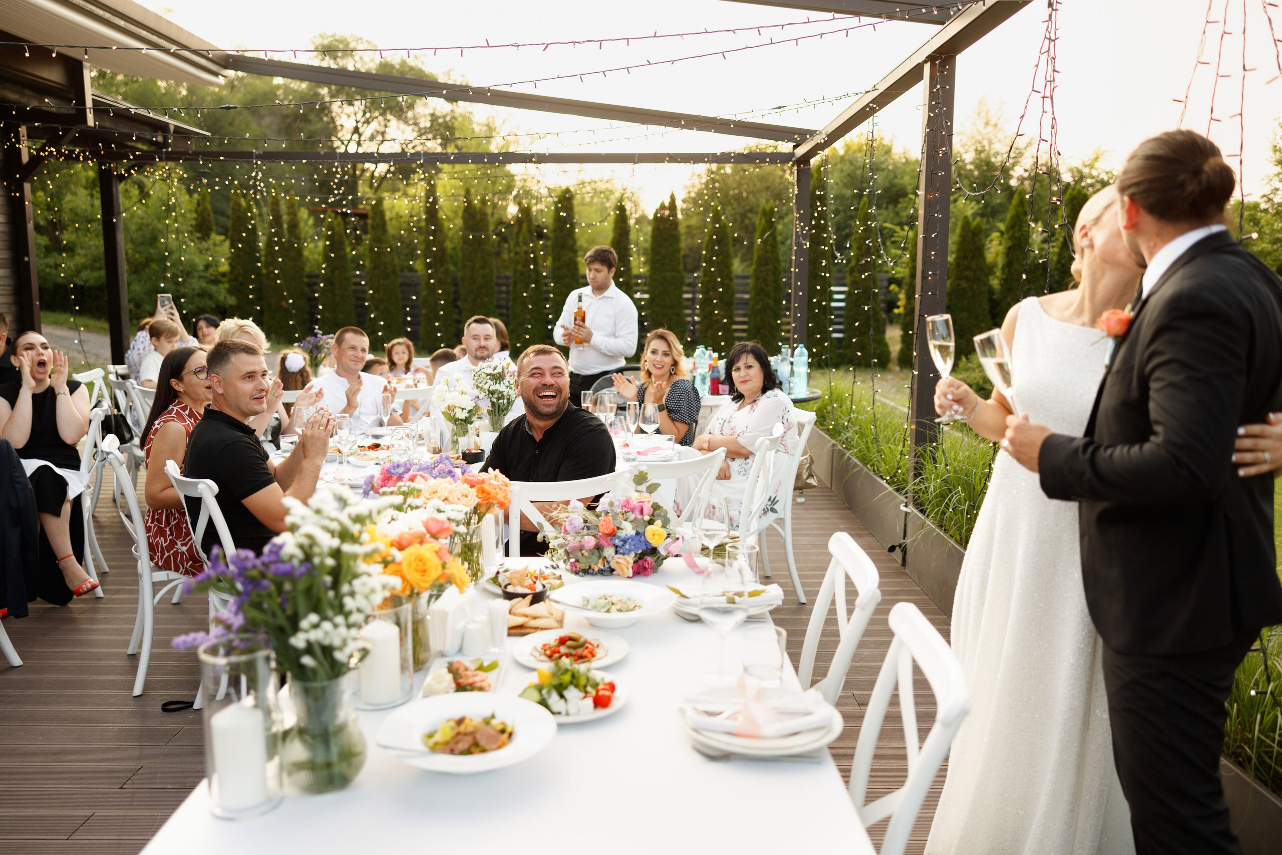 Serghei & Aurelia | O Nuntă Plină de Bucurie și Naturalețe. Scarlat Photography