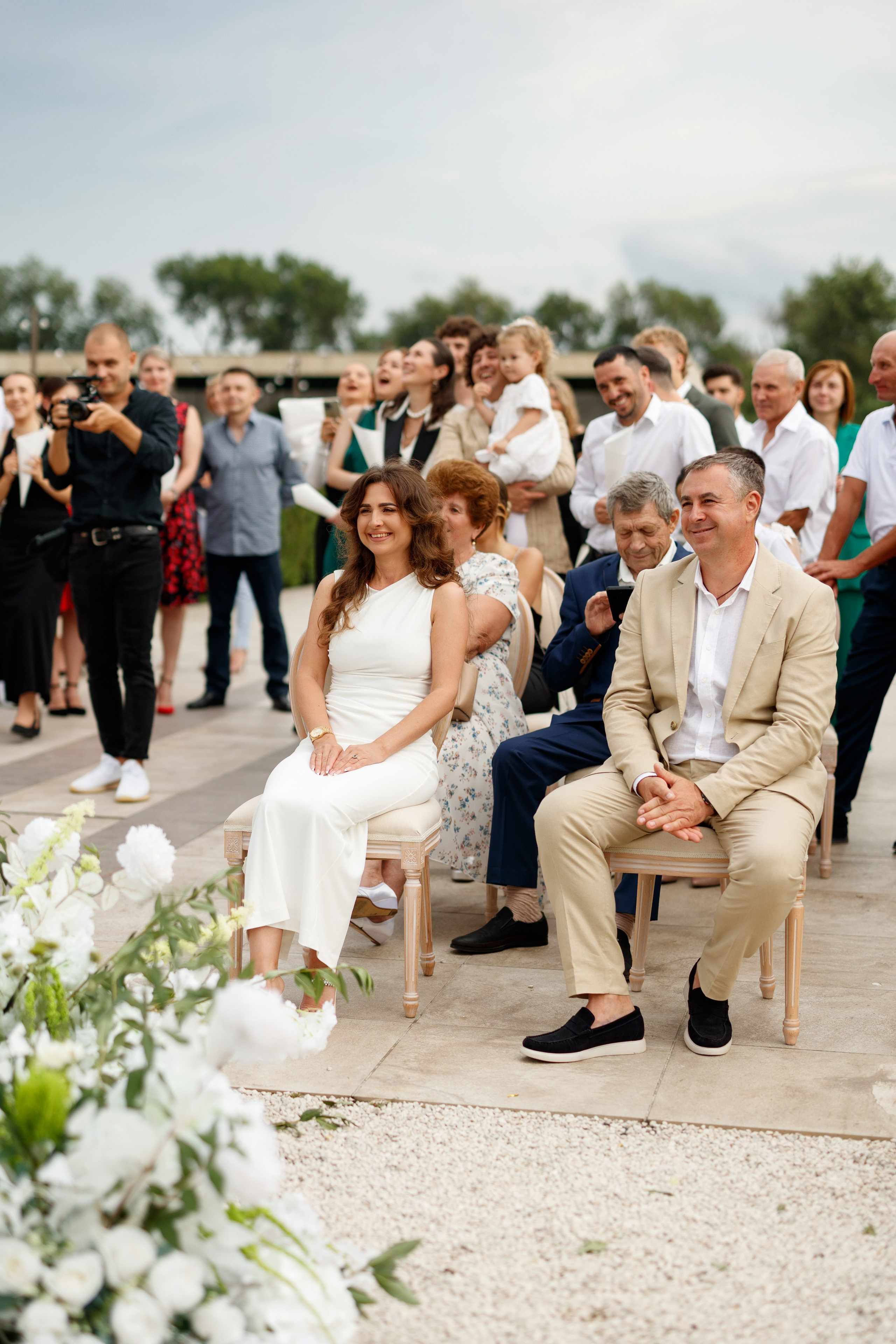Liveriu & Tatiana | Fotografie de nuntă. Scarlat Photography