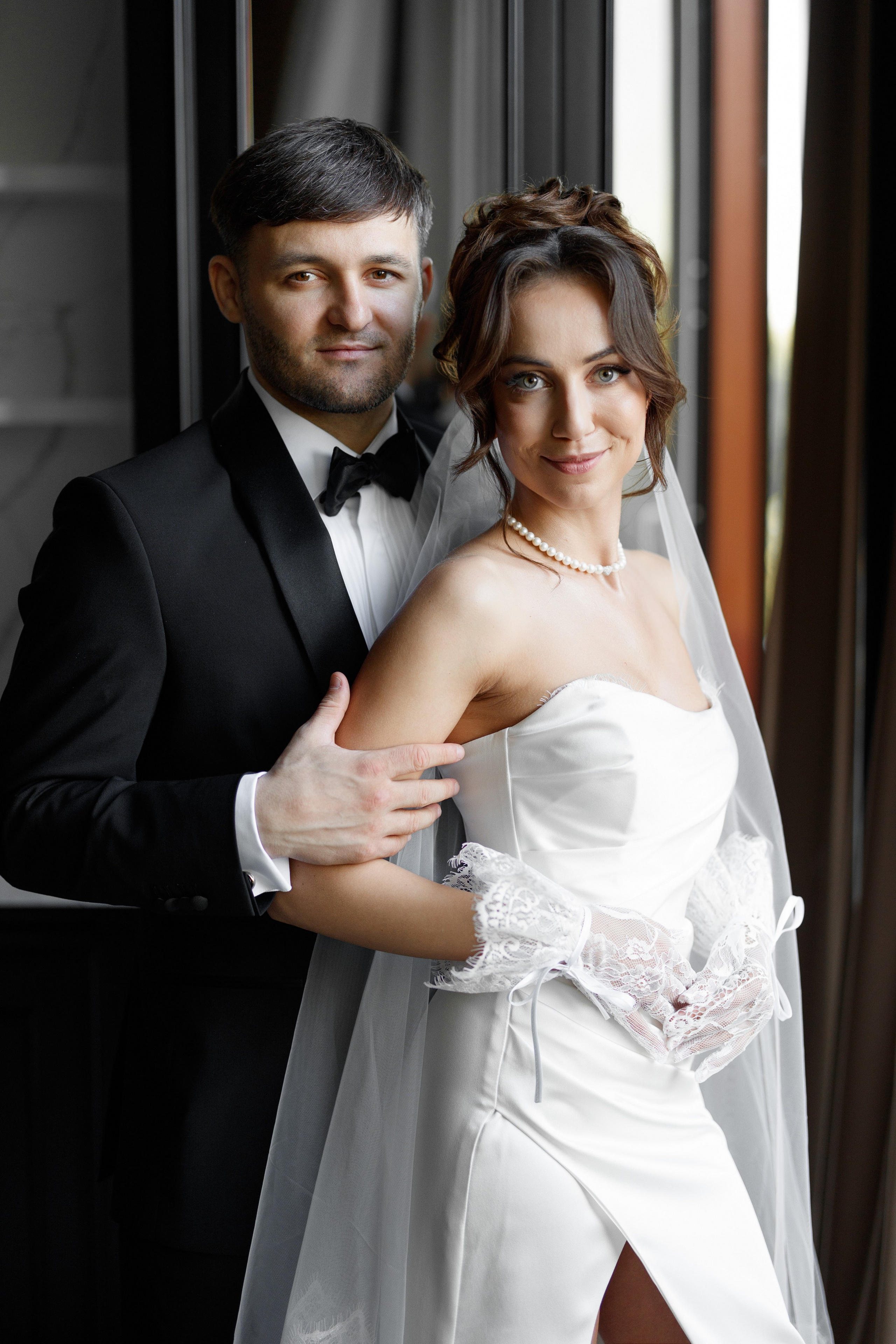 Iurie & Daniela. Scarlat Photography