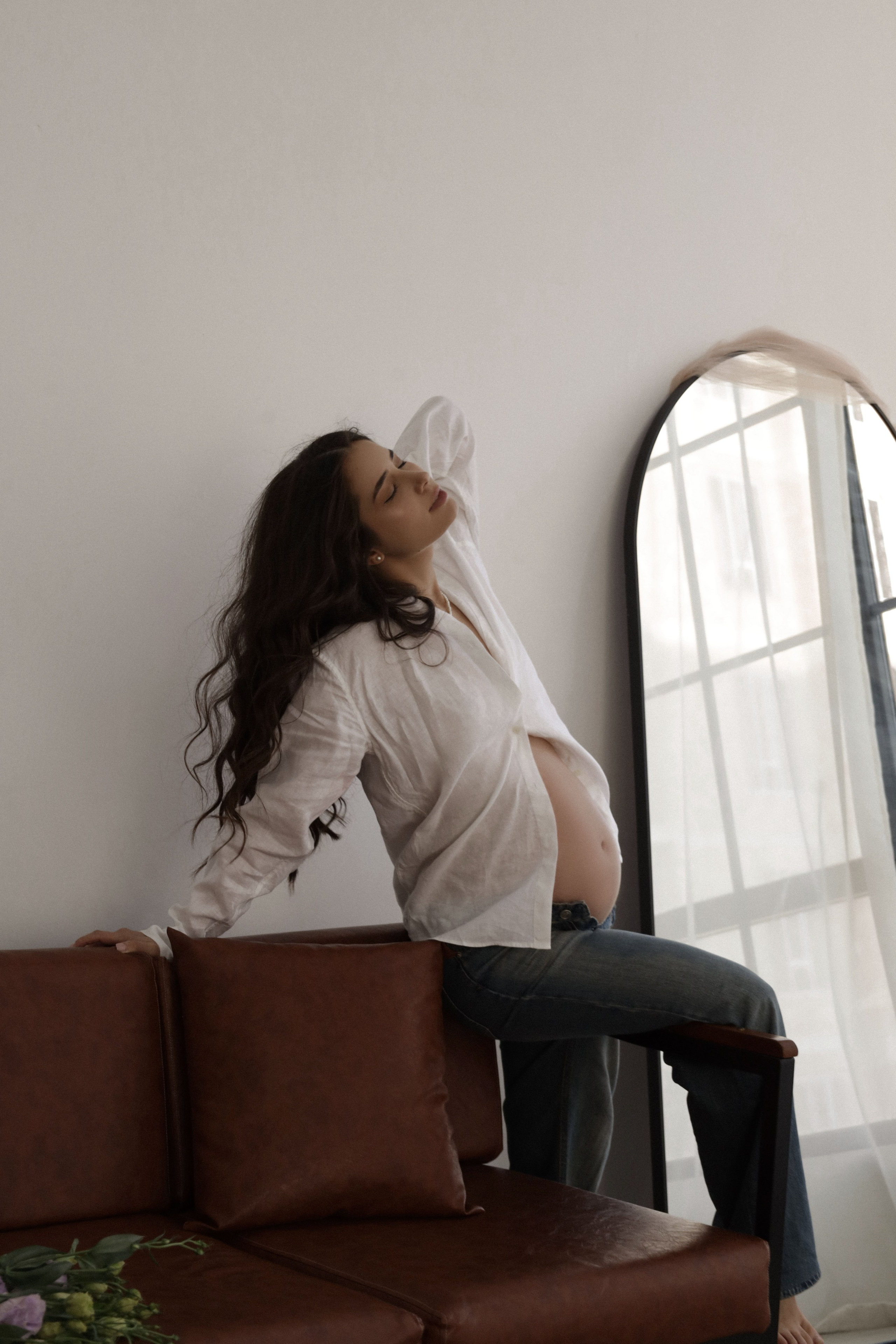 Беременность. Ellaya.ph