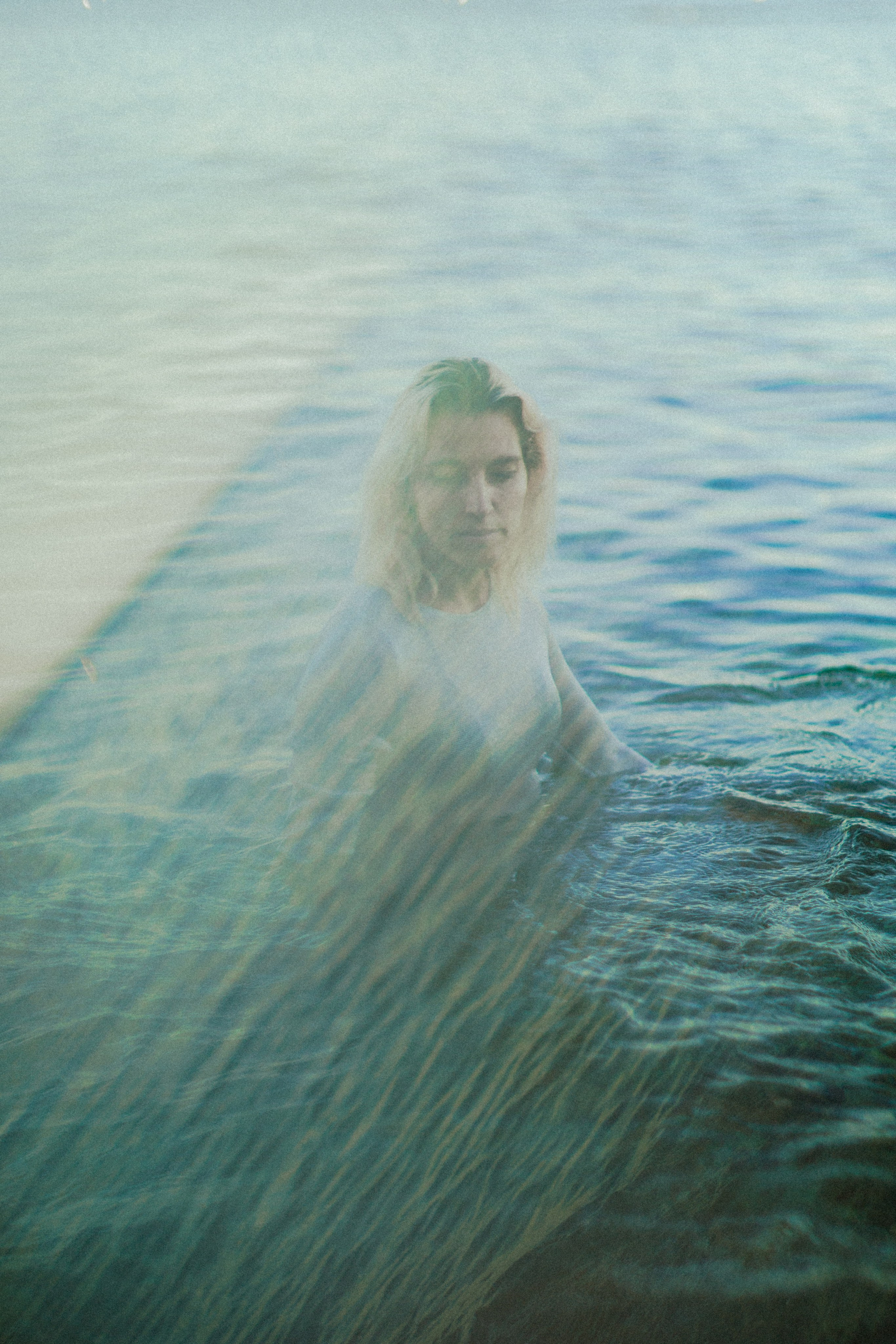 Vicky. Wedding & Portrait Photographer in Athens, Greece | Kristina Gaisina