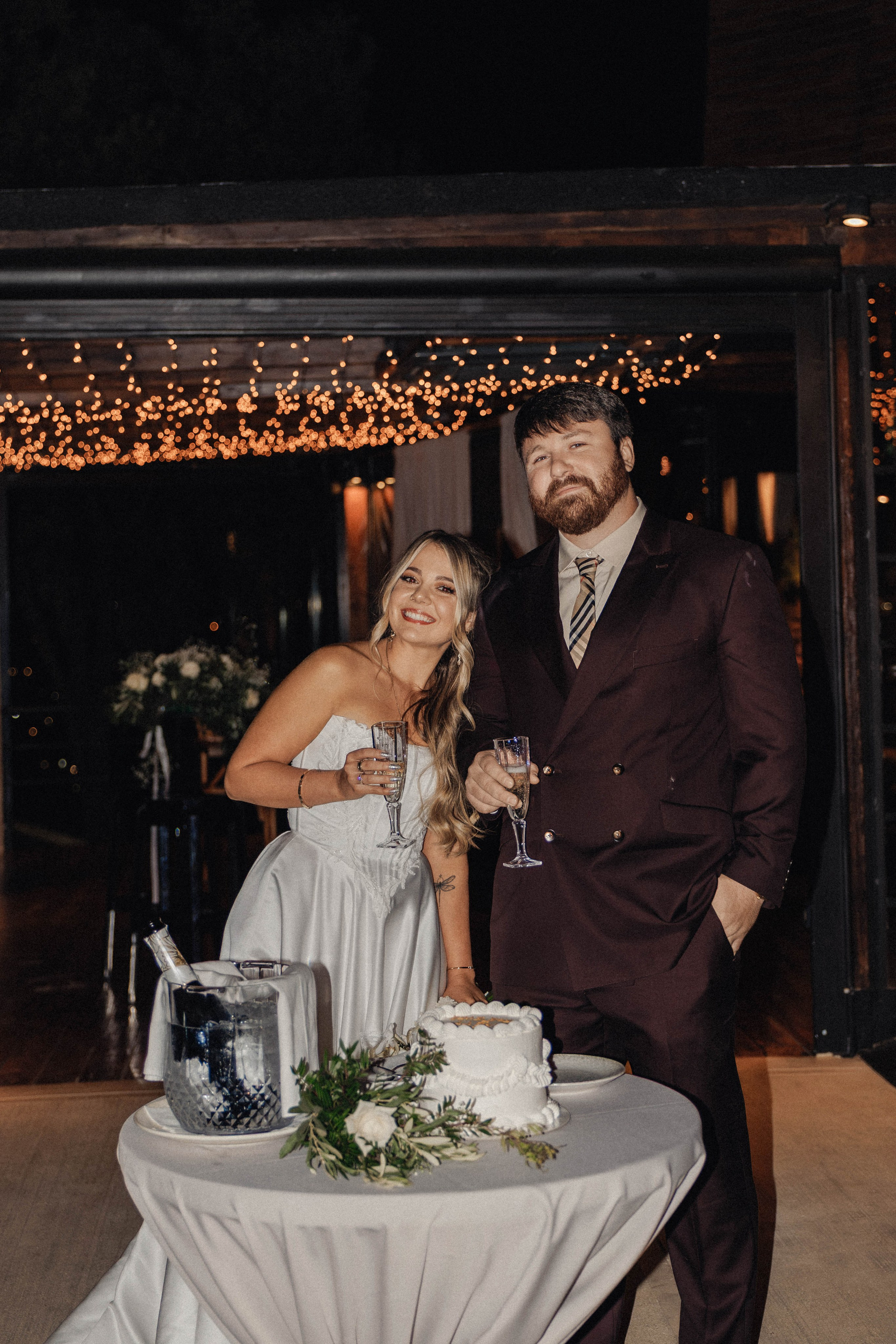 Demi and Rhett. Wedding & Portrait Photographer in Athens, Greece | Kristina Gaisina