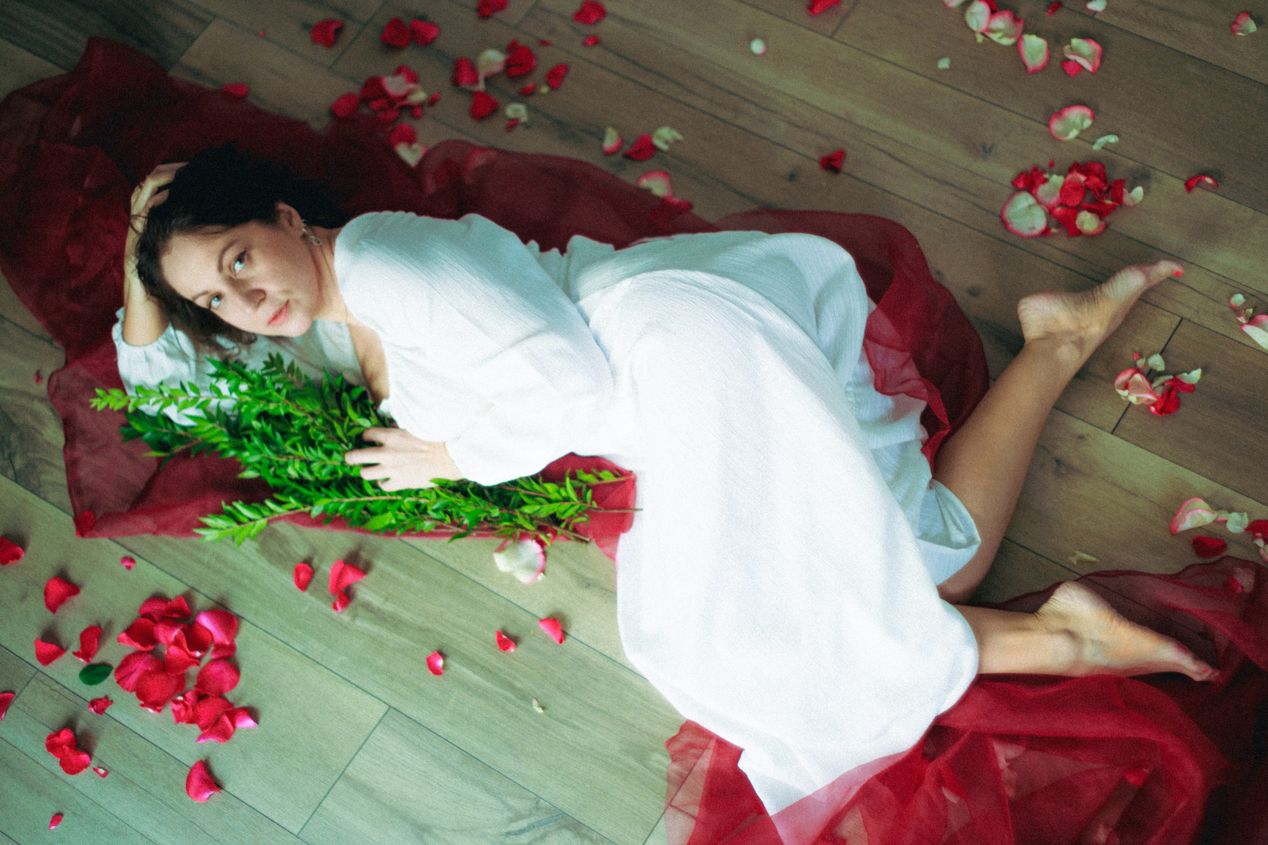 Elena. Wedding & Portrait Photographer in Athens, Greece | Kristina Gaisina