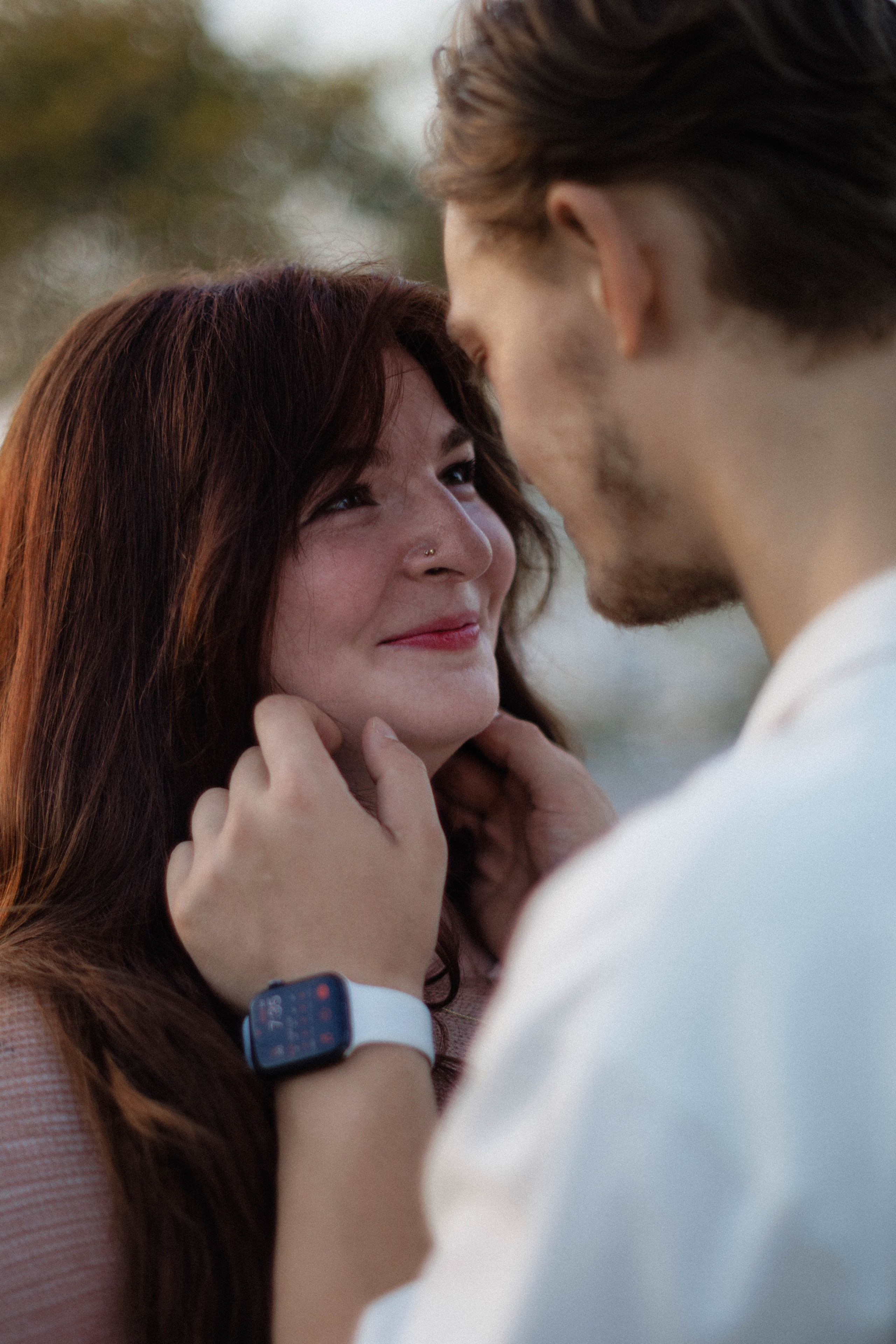 Casey’s proposal to Maddie in Athens. Wedding & Portrait Photographer in Athens, Greece | Kristina Gaisina