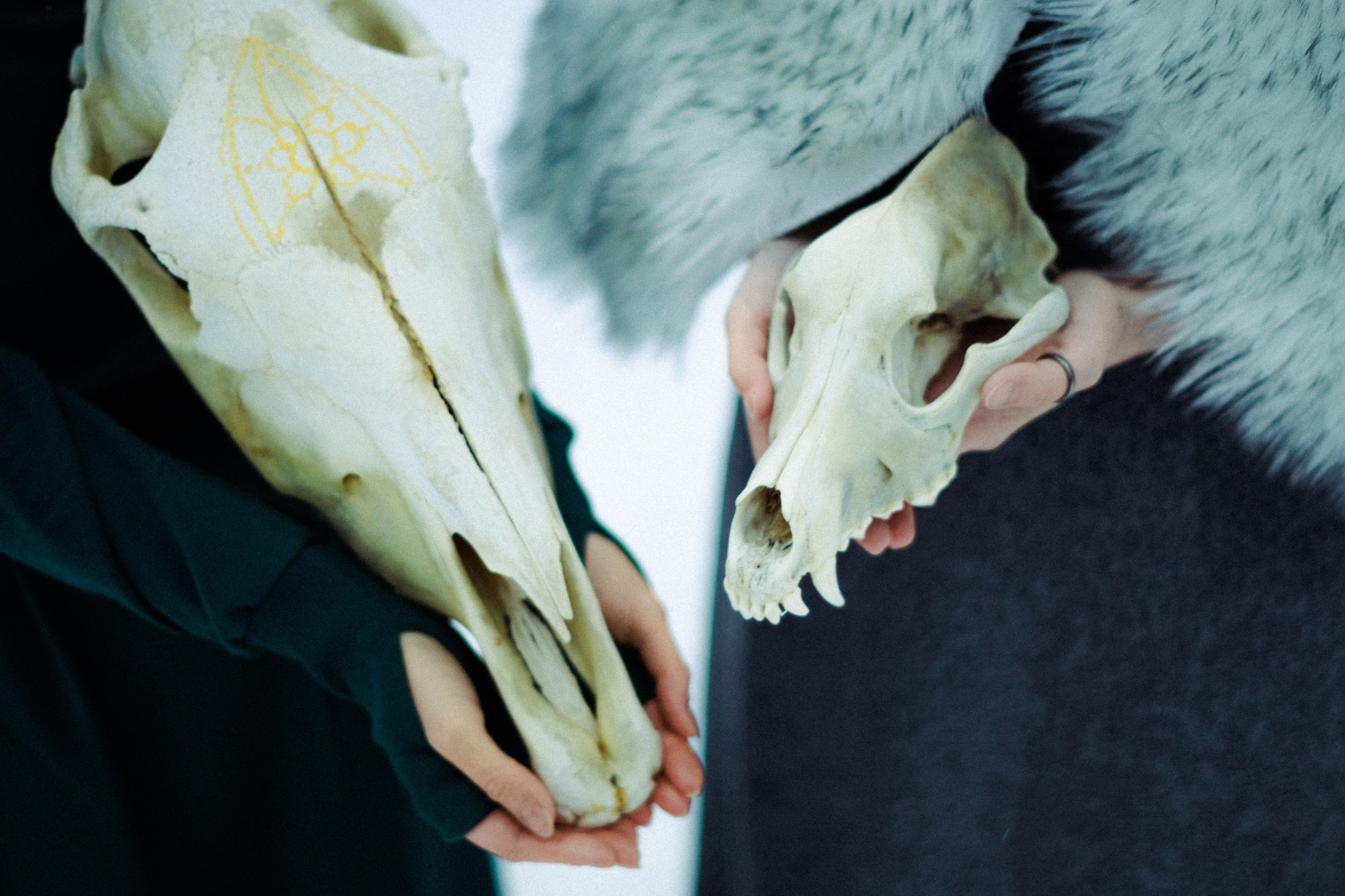 Shamans for Anna and Alexandra. Wedding & Portrait Photographer in Athens, Greece | Kristina Gaisina