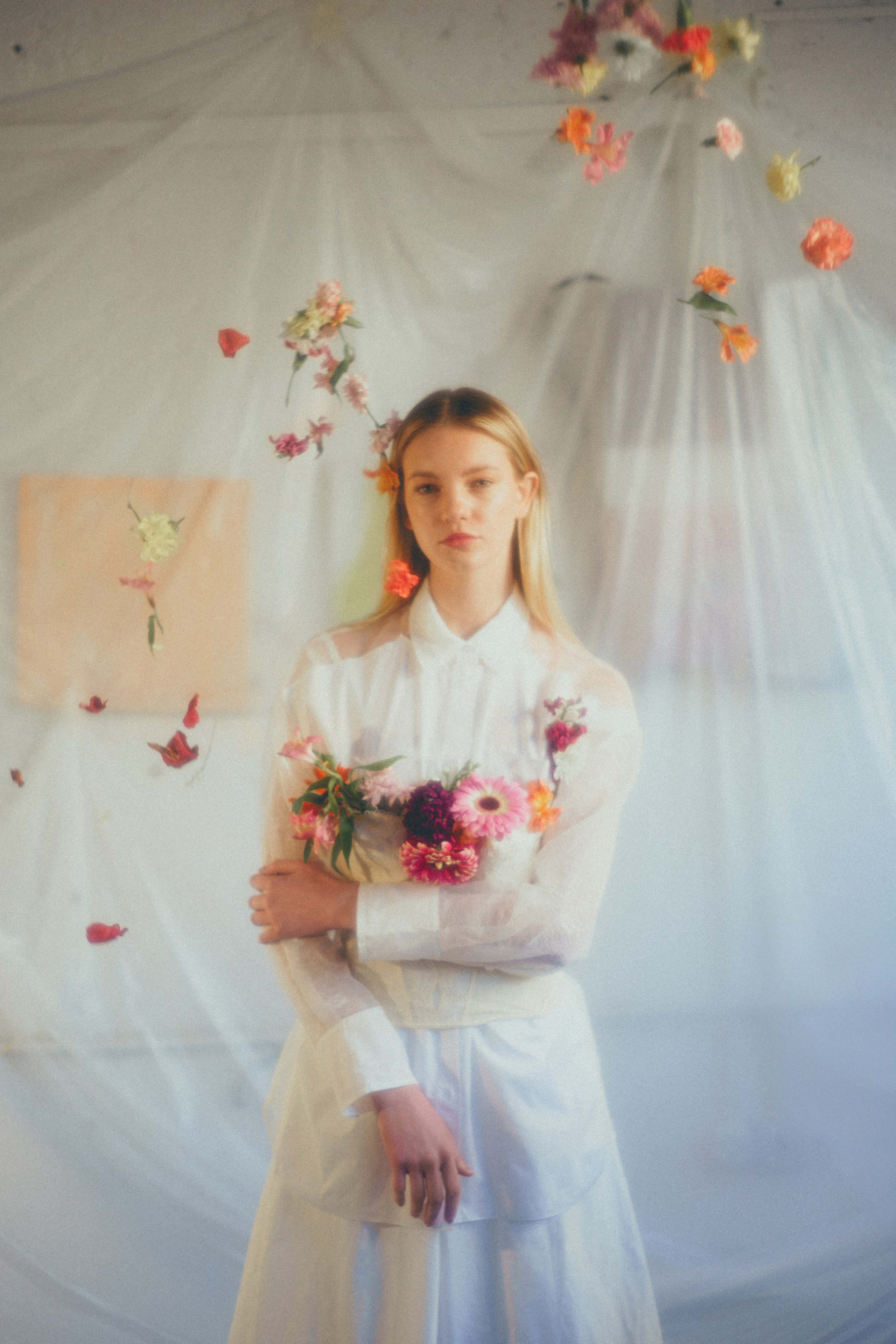 Ashley. Wedding & Portrait Photographer in Athens, Greece | Kristina Gaisina