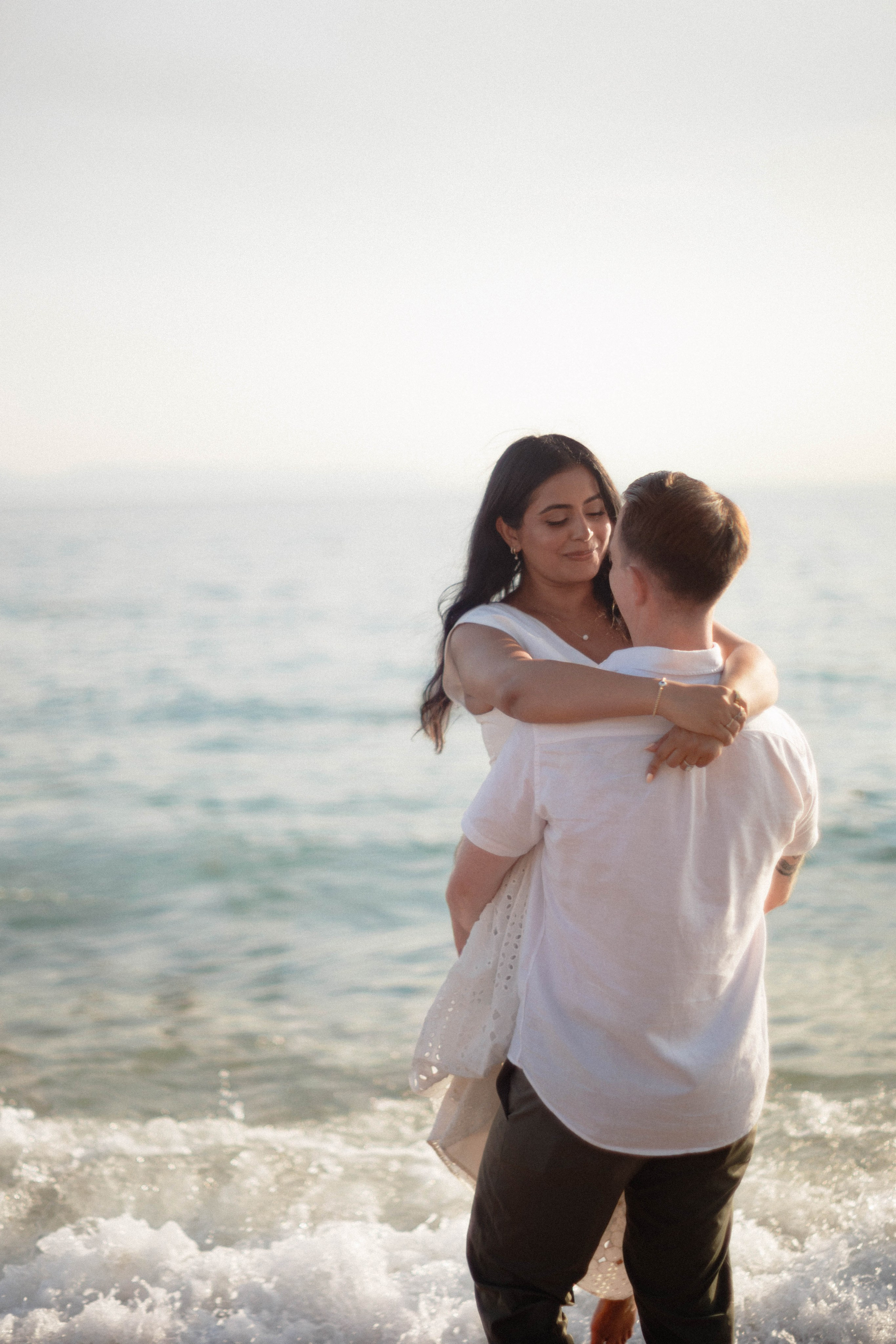Deepika and Petros. Wedding & Portrait Photographer in Athens, Greece | Kristina Gaisina