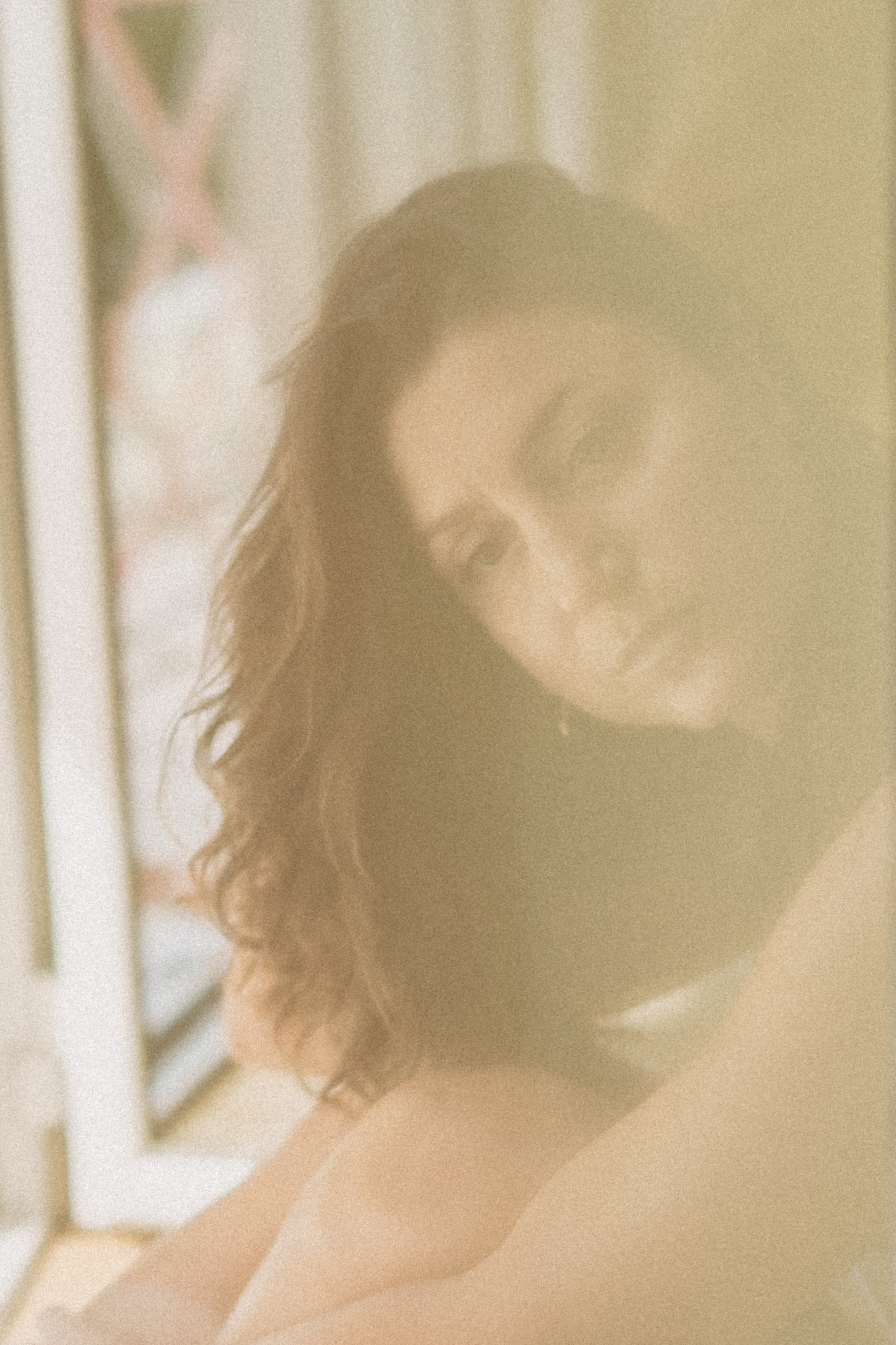 Silvia. Wedding & Portrait Photographer in Athens, Greece | Kristina Gaisina