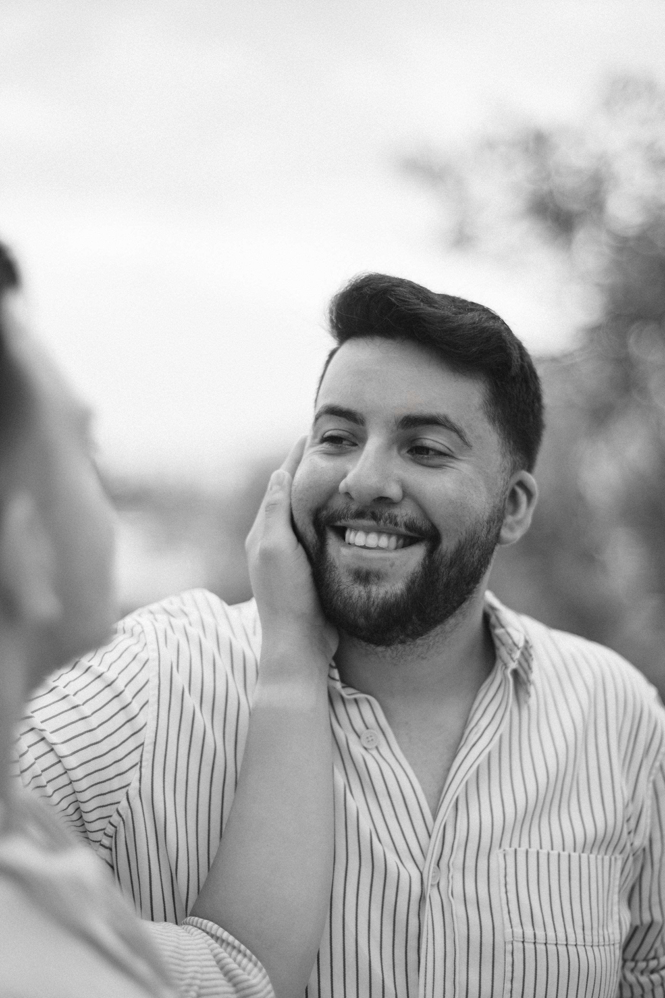 Josiah and Fred. Wedding & Portrait Photographer in Athens, Greece | Kristina Gaisina