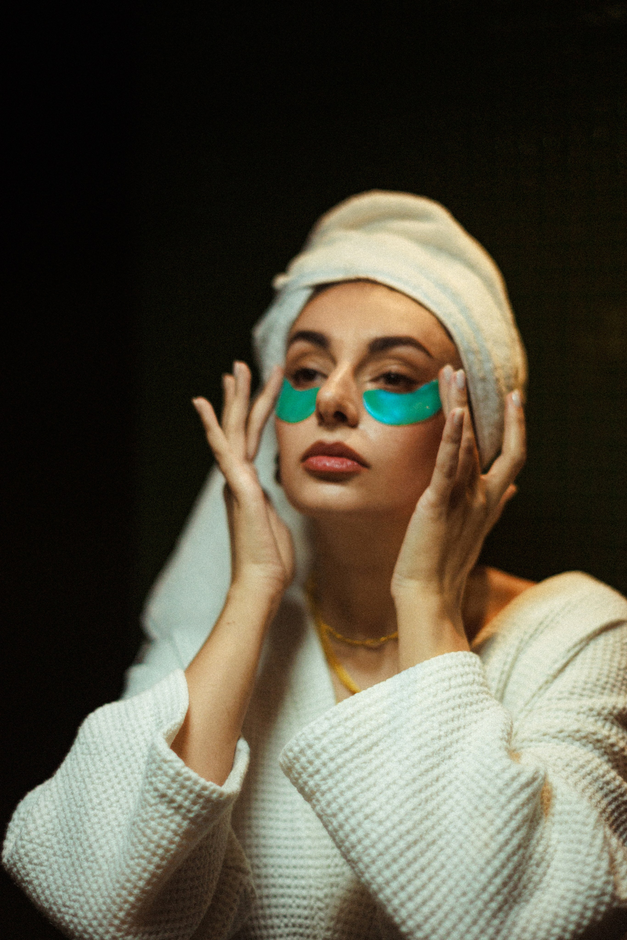Photoshoot for hotels “Nin&Bau”. Wedding & Portrait Photographer in Athens, Greece | Kristina Gaisina