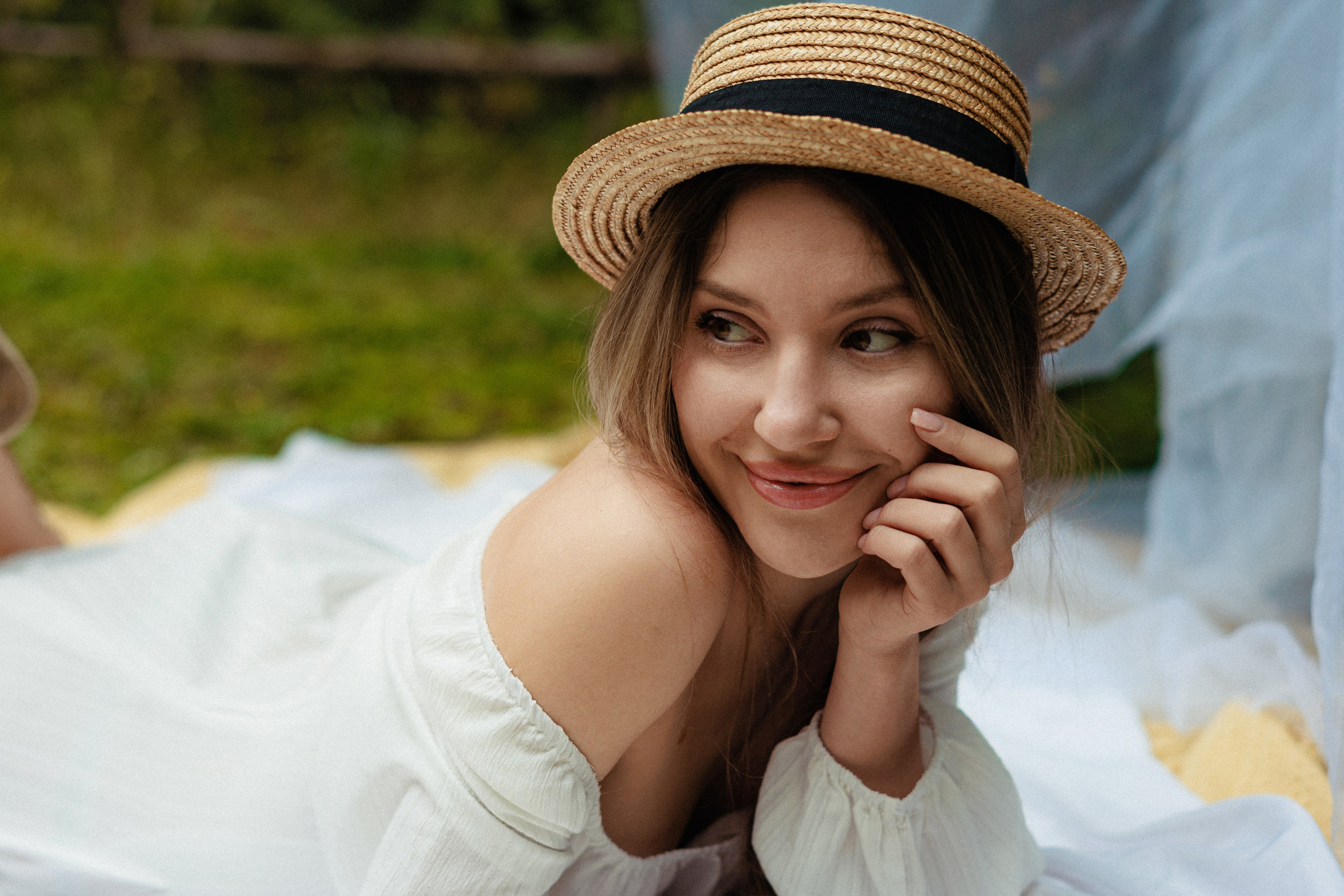 Spring theme for Elena. Wedding & Portrait Photographer in Athens, Greece | Kristina Gaisina