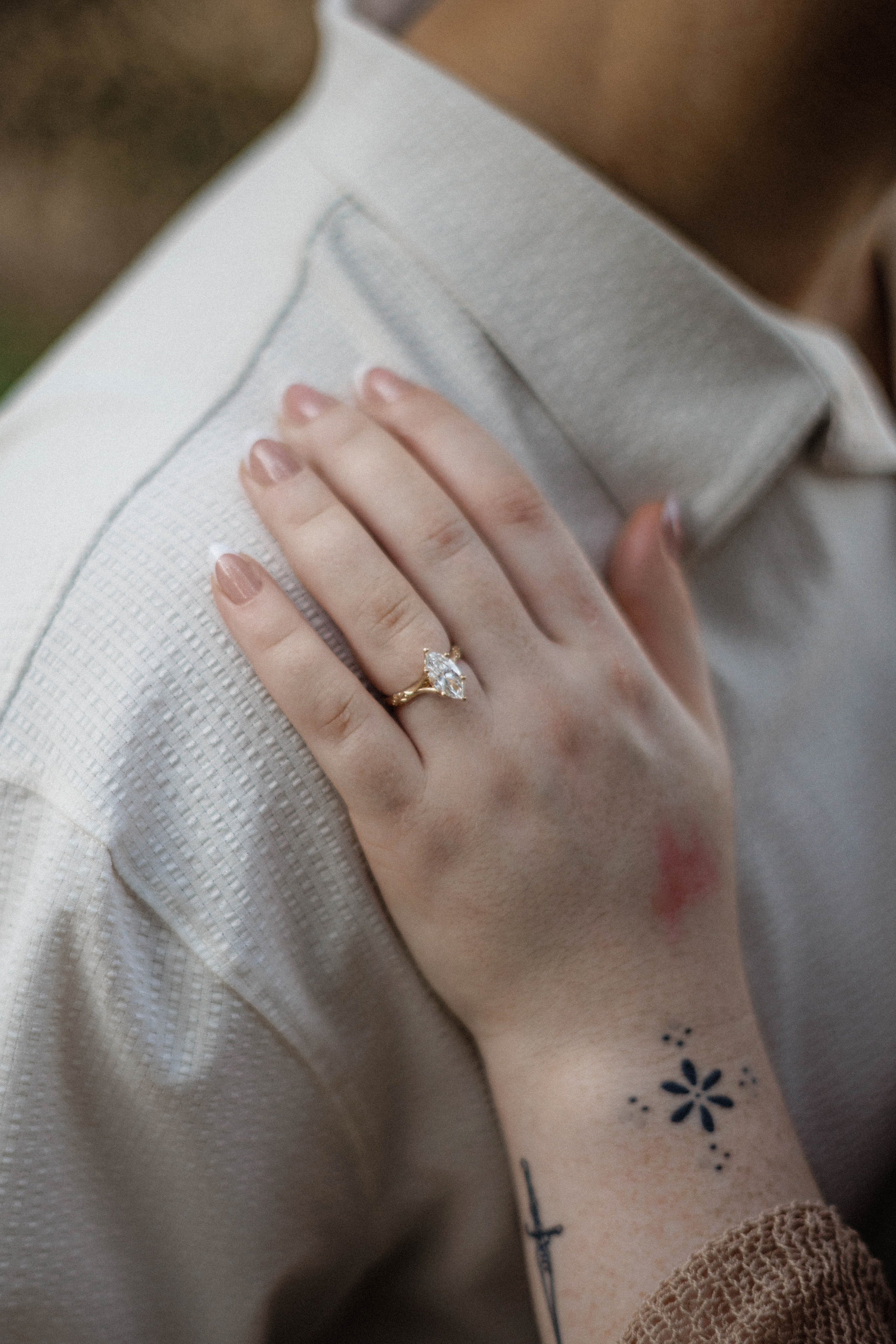 Casey’s proposal to Maddie in Athens. Wedding & Portrait Photographer in Athens, Greece | Kristina Gaisina