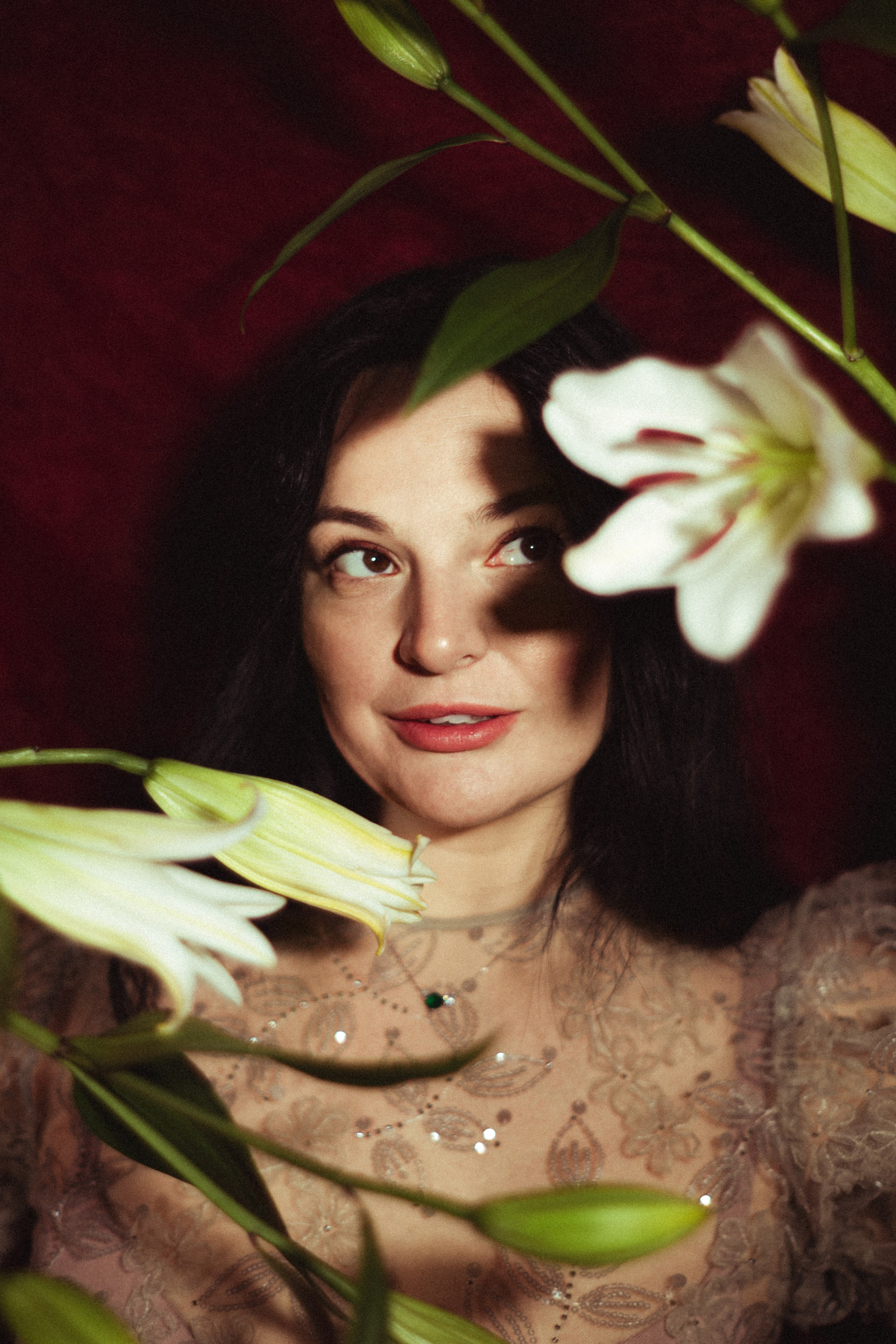 Elisavet. Wedding & Portrait Photographer in Athens, Greece | Kristina Gaisina