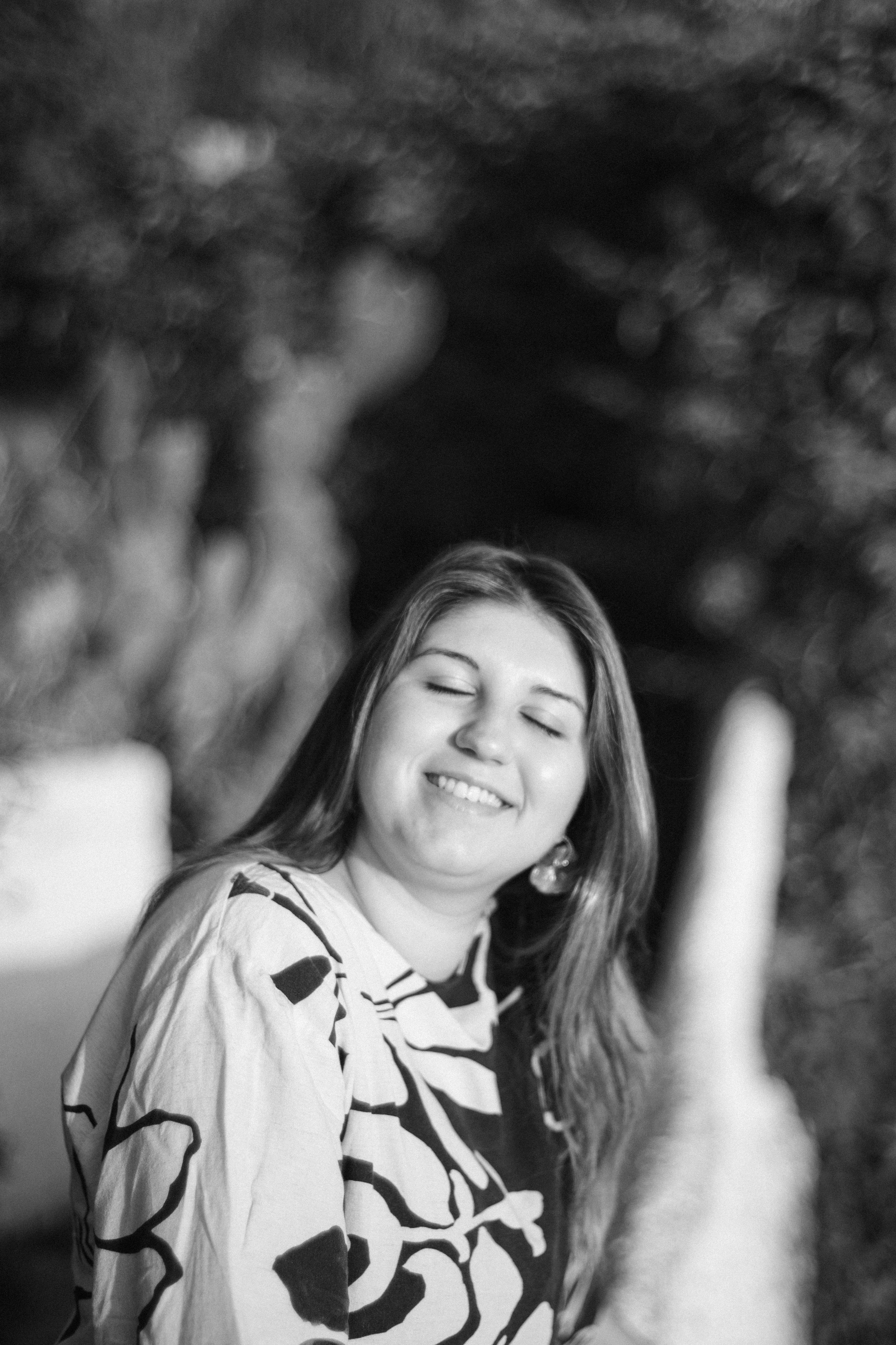Barbara. Wedding & Portrait Photographer in Athens, Greece | Kristina Gaisina