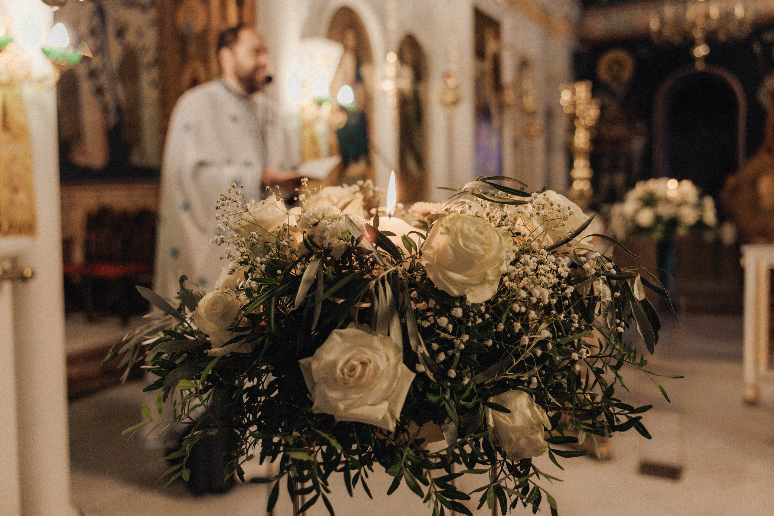 Demi and Rhett. Wedding & Portrait Photographer in Athens, Greece | Kristina Gaisina
