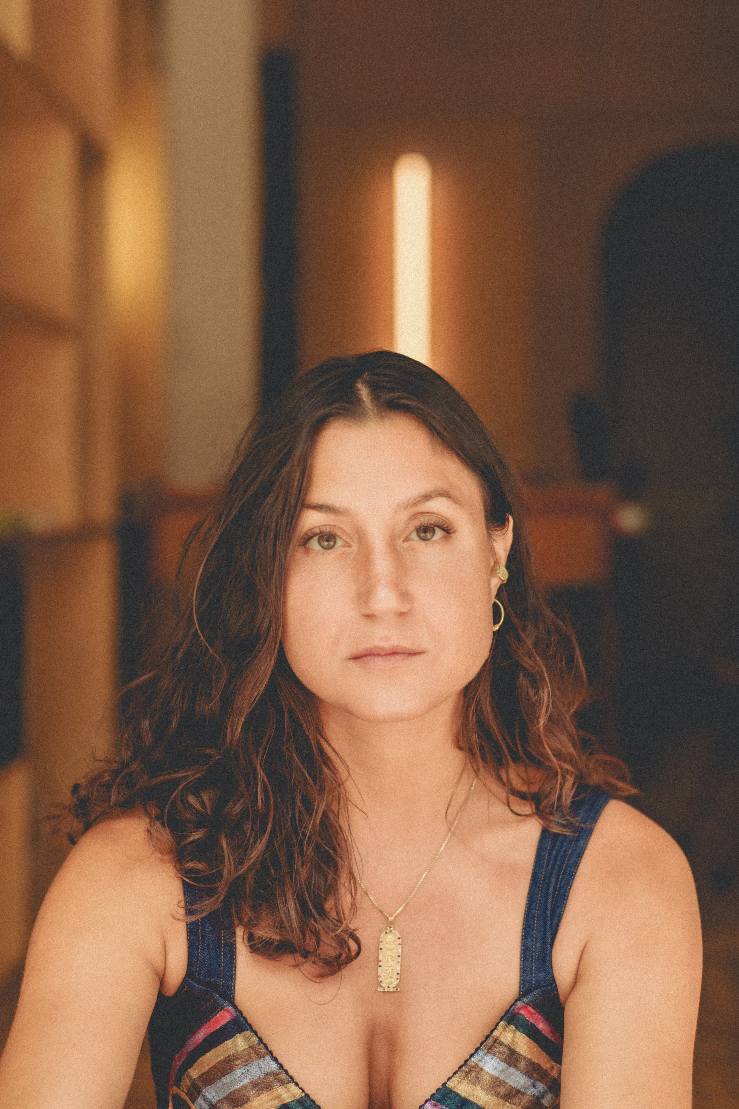 Silvia. Wedding & Portrait Photographer in Athens, Greece | Kristina Gaisina