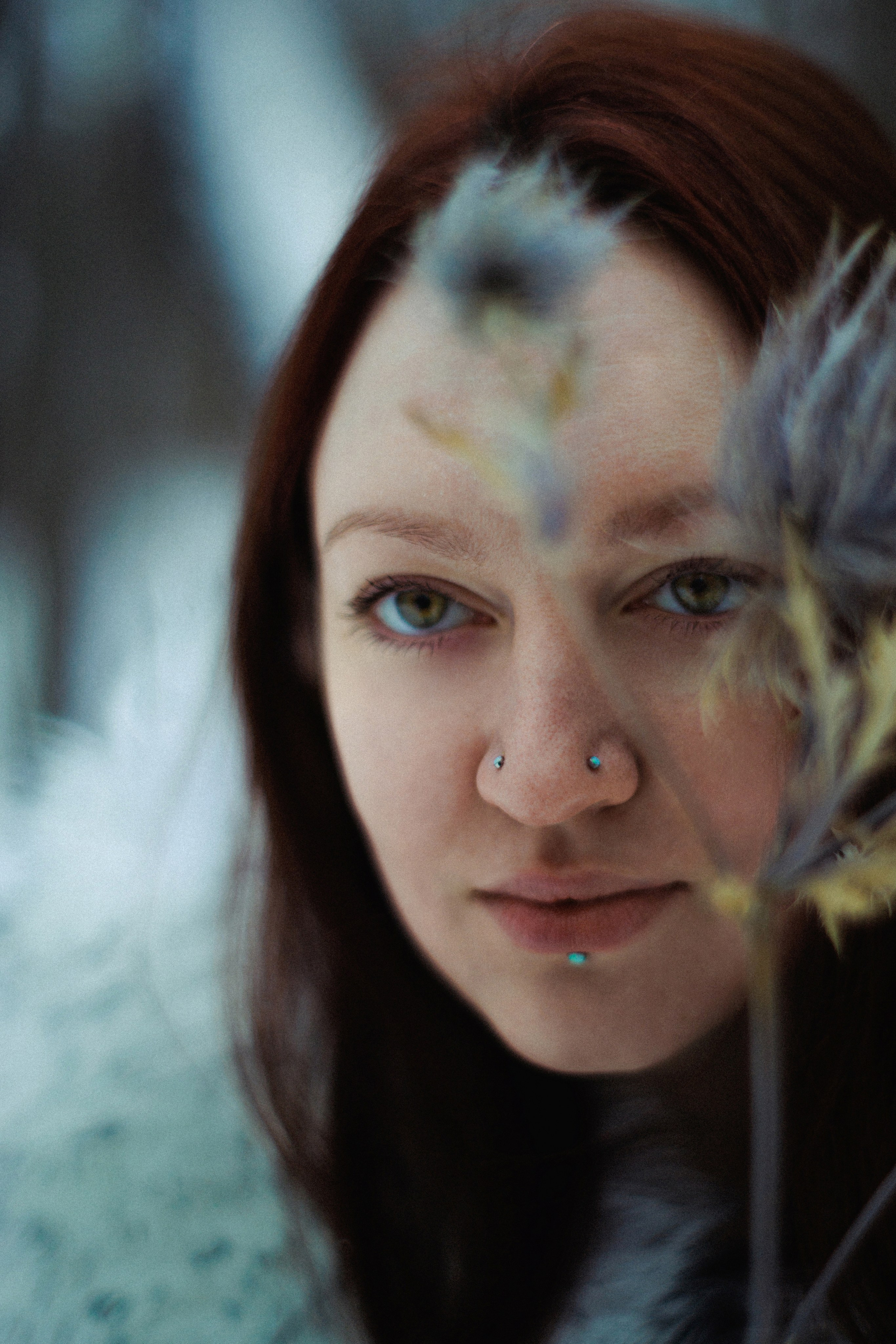 Shamans for Anna and Alexandra. Wedding & Portrait Photographer in Athens, Greece | Kristina Gaisina