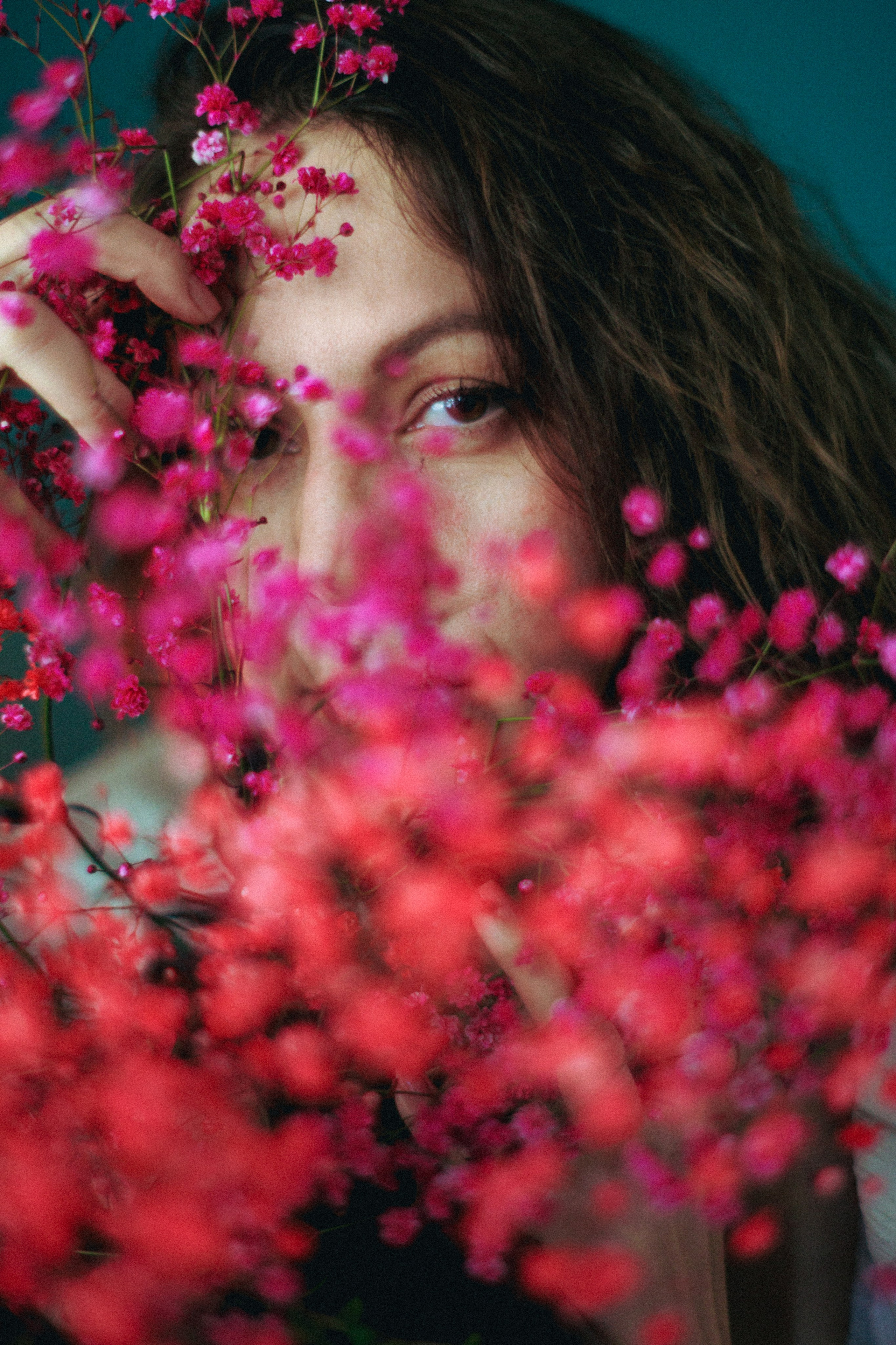 Elena. Wedding & Portrait Photographer in Athens, Greece | Kristina Gaisina