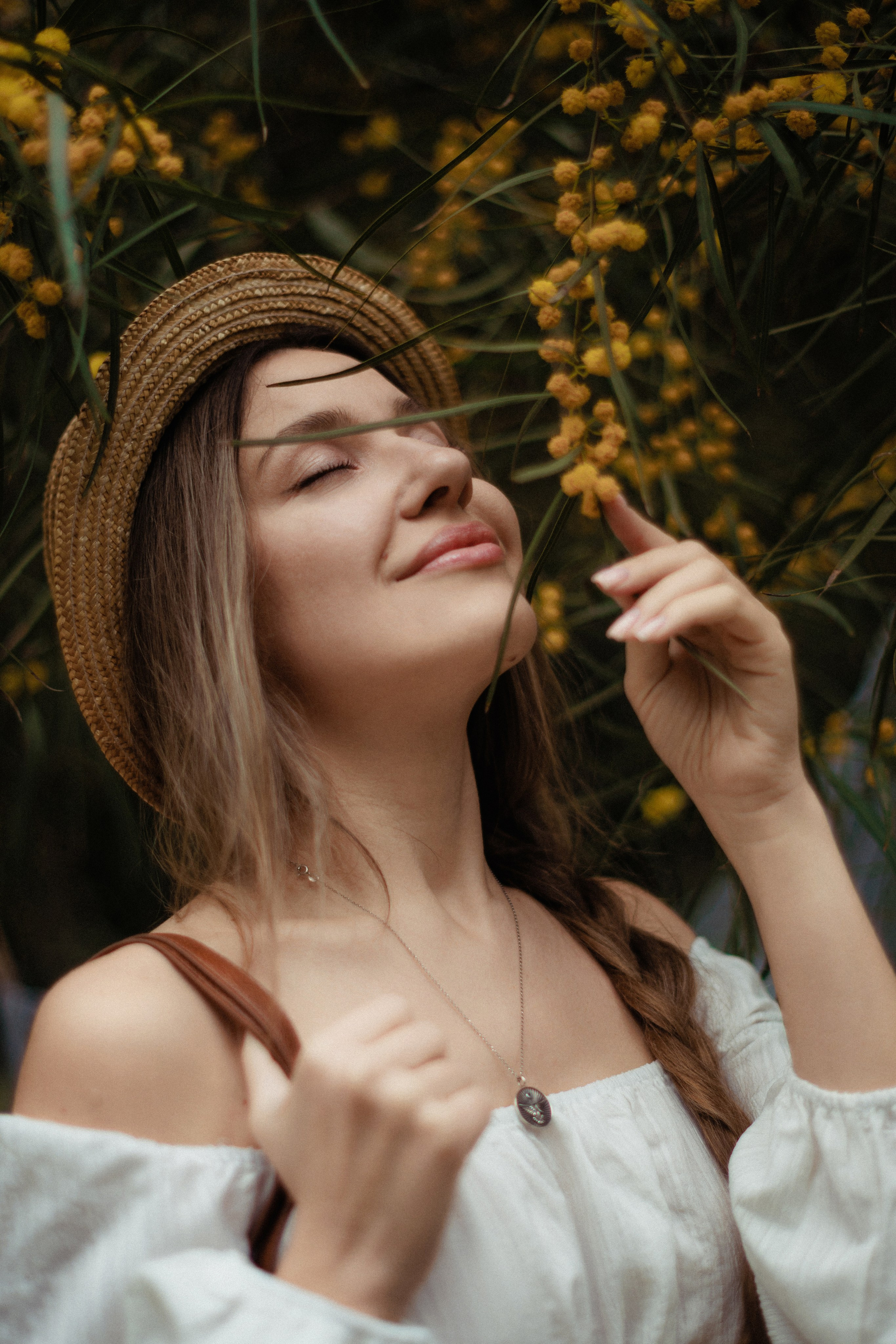 Spring theme for Elena. Wedding & Portrait Photographer in Athens, Greece | Kristina Gaisina