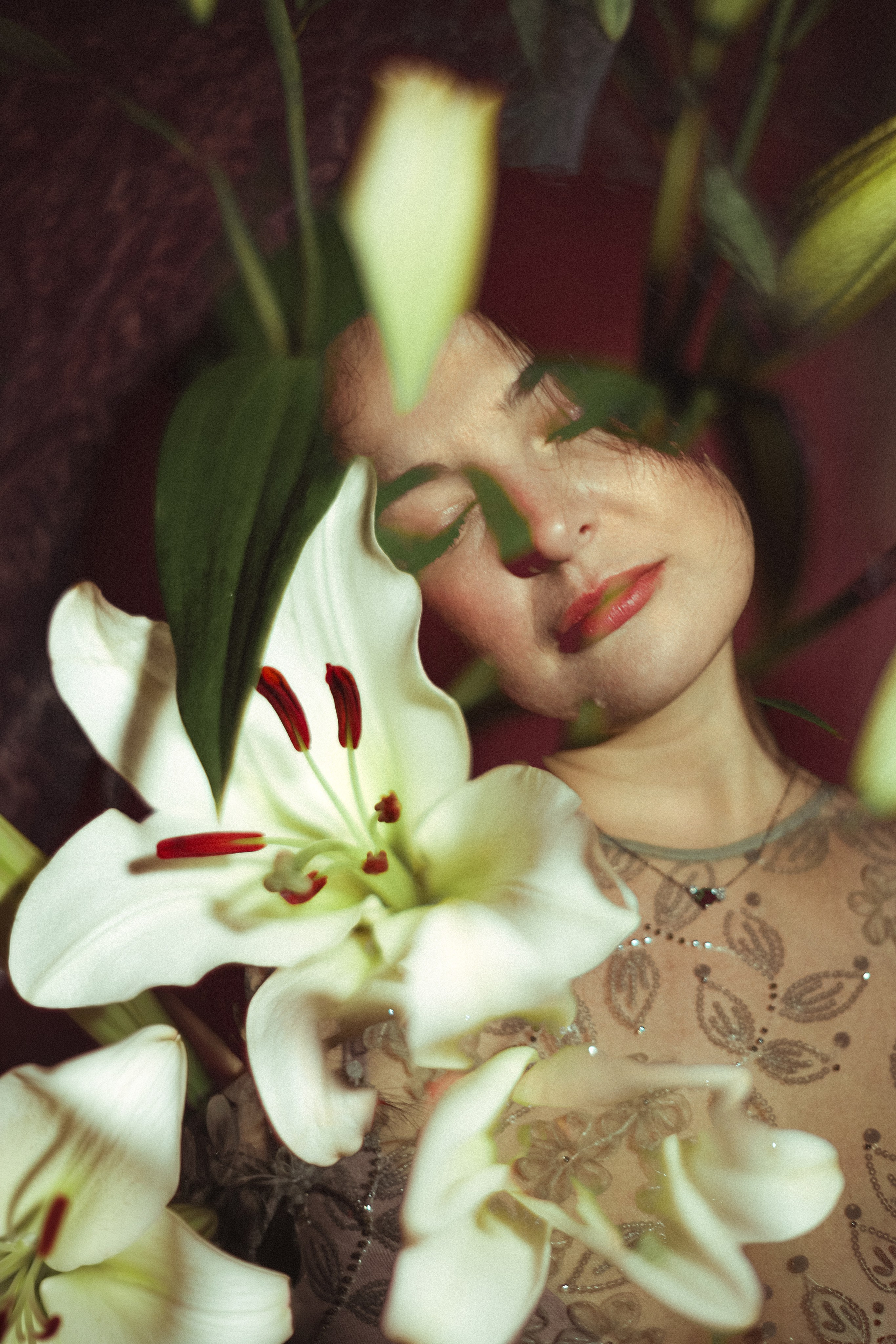 Elisavet. Wedding & Portrait Photographer in Athens, Greece | Kristina Gaisina